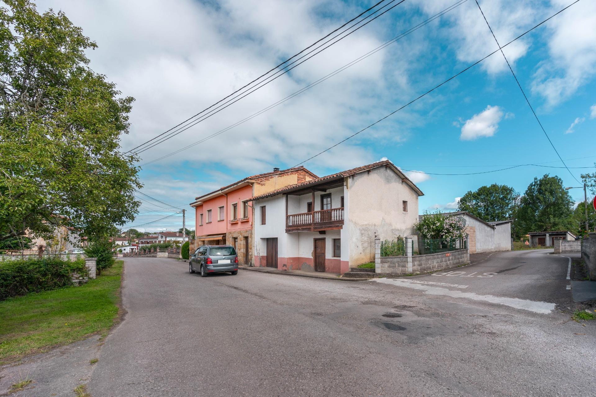 Casas o chalets-Venta-Las Navas del MarquÃ©s-1827956-Foto-5