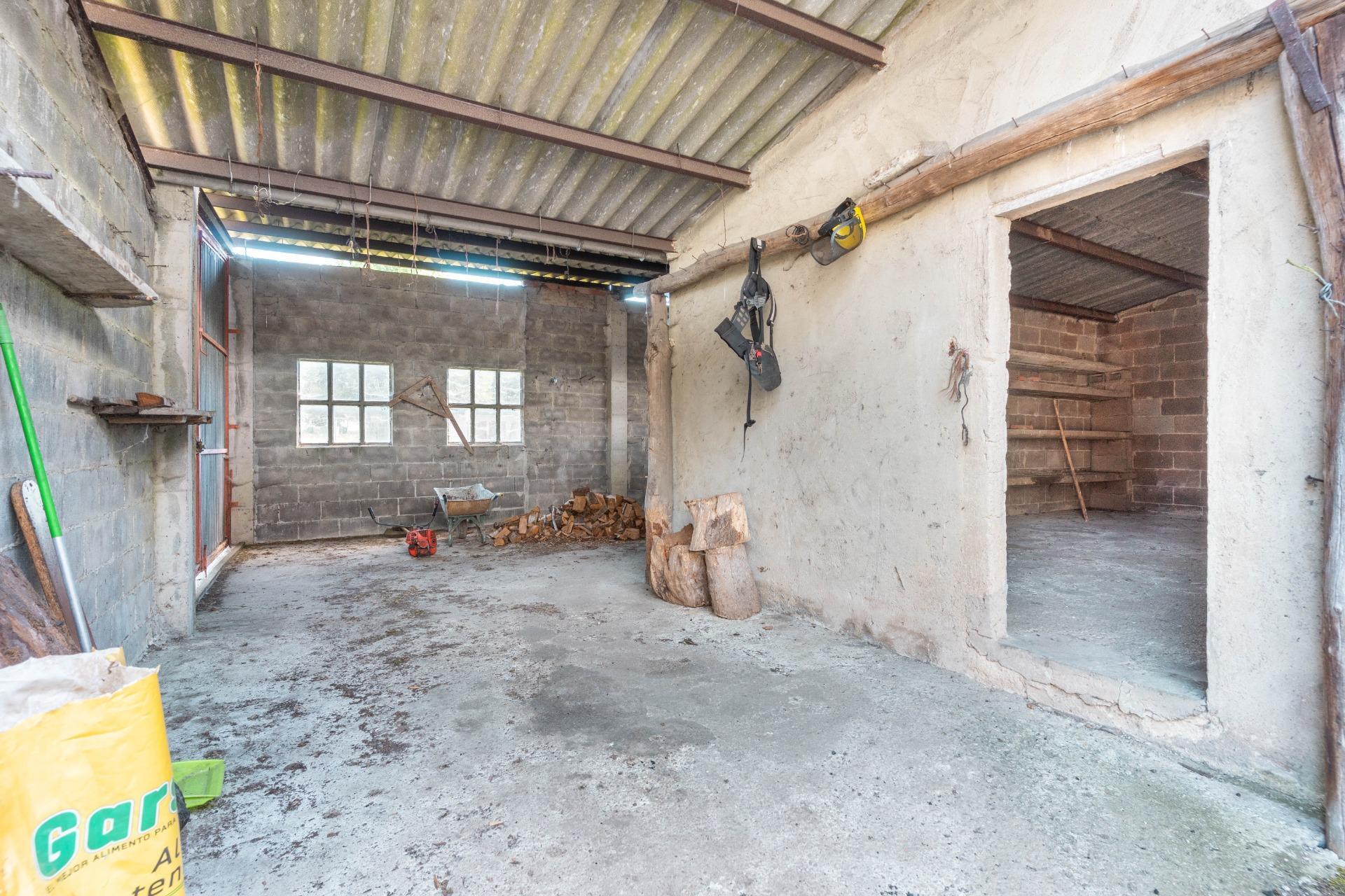Casas o chalets-Venta-Las Navas del MarquÃ©s-1827956-Foto-27