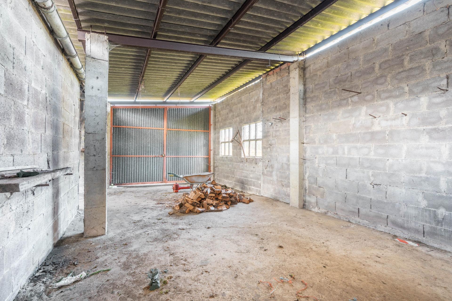 Casas o chalets-Venta-Las Navas del MarquÃ©s-1827956-Foto-29