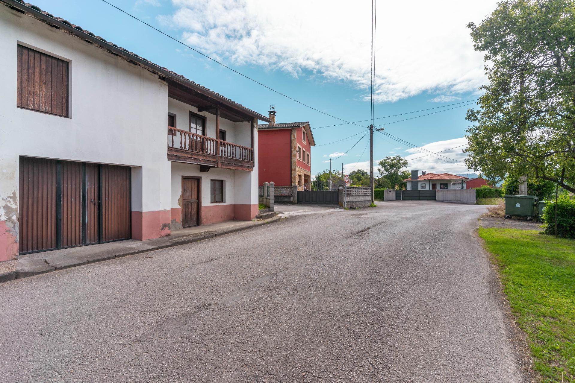 Casas o chalets-Venta-Las Navas del MarquÃ©s-1827956-Foto-42