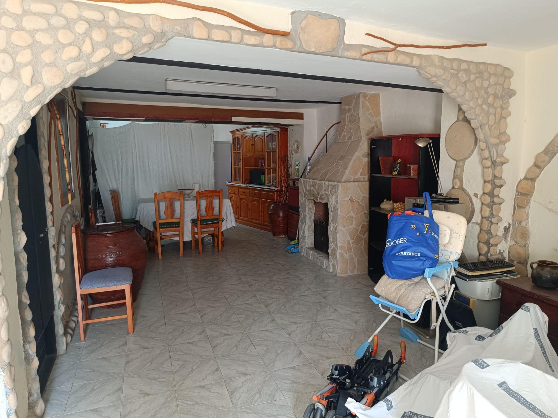 Pisos-Venta-Vall d