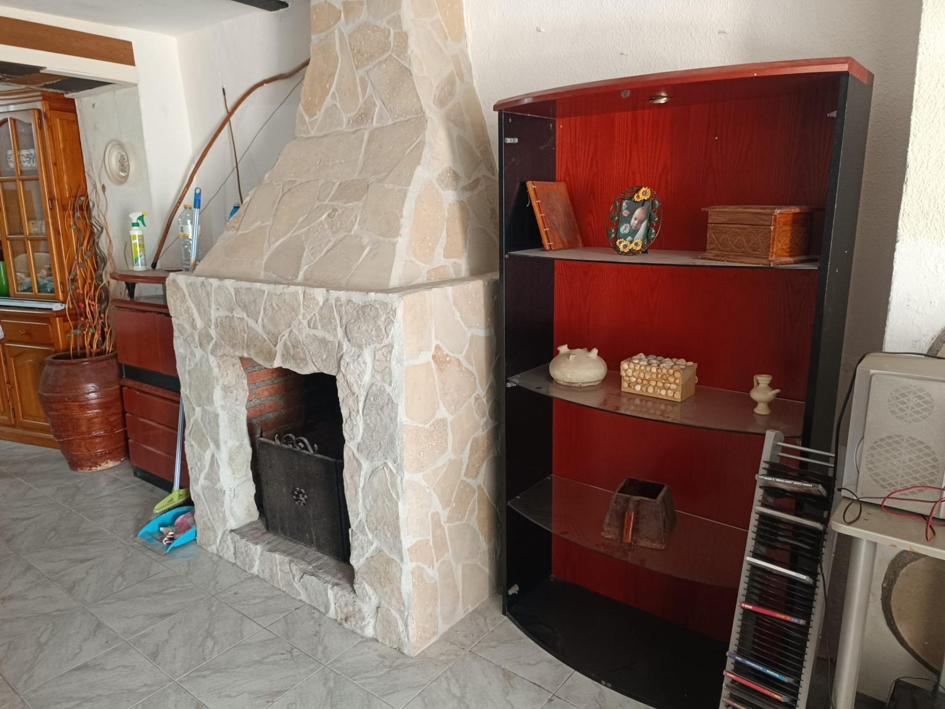 Pisos-Venta-Vall d