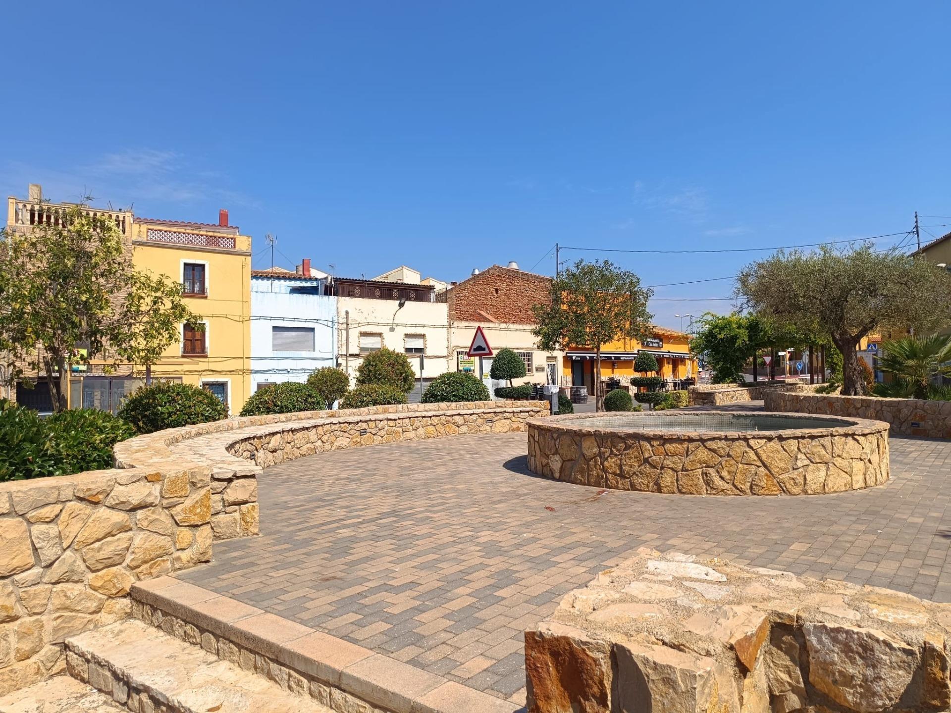 Pisos-Venta-Vall d
