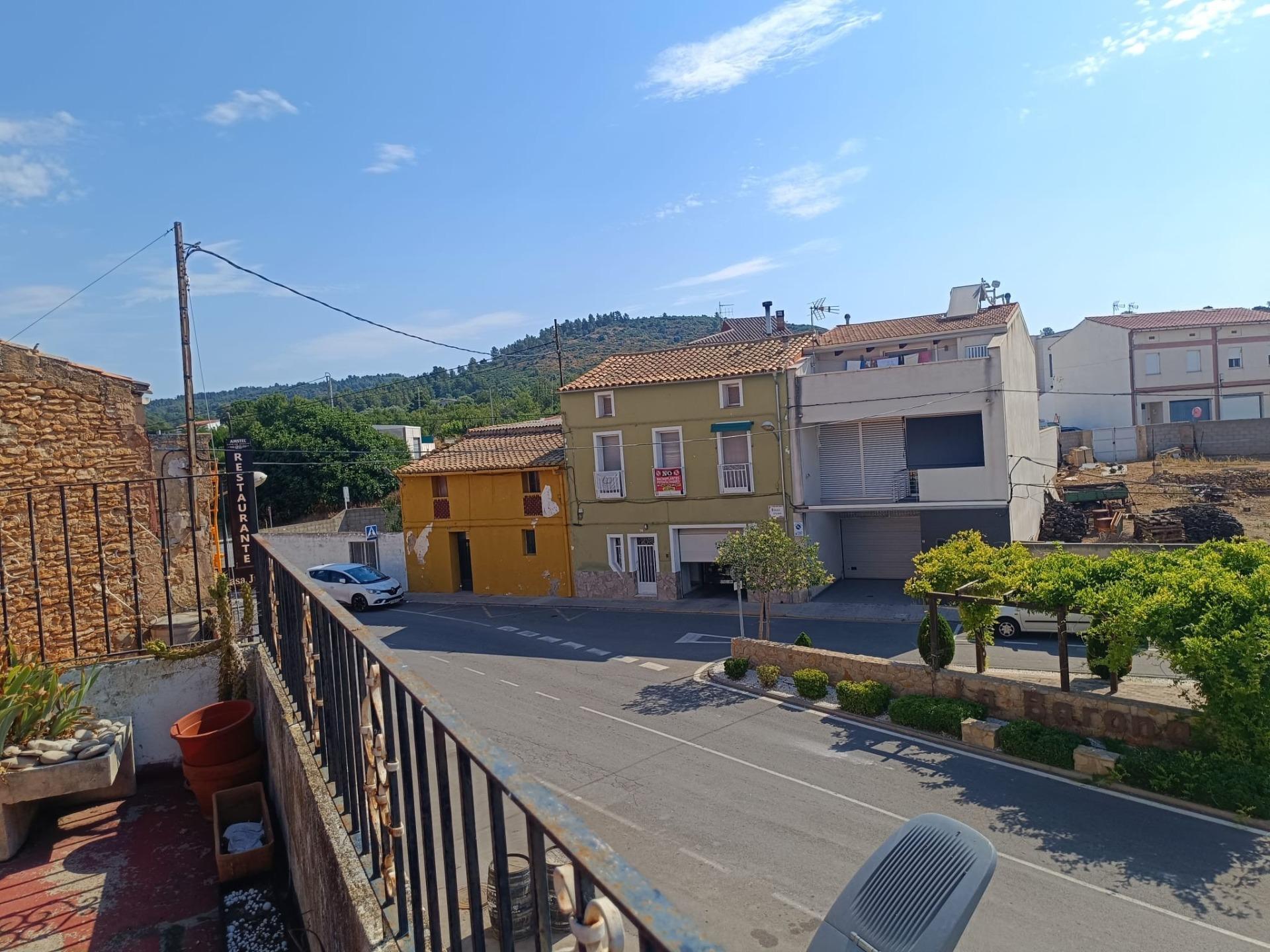 Pisos-Venta-Vall d
