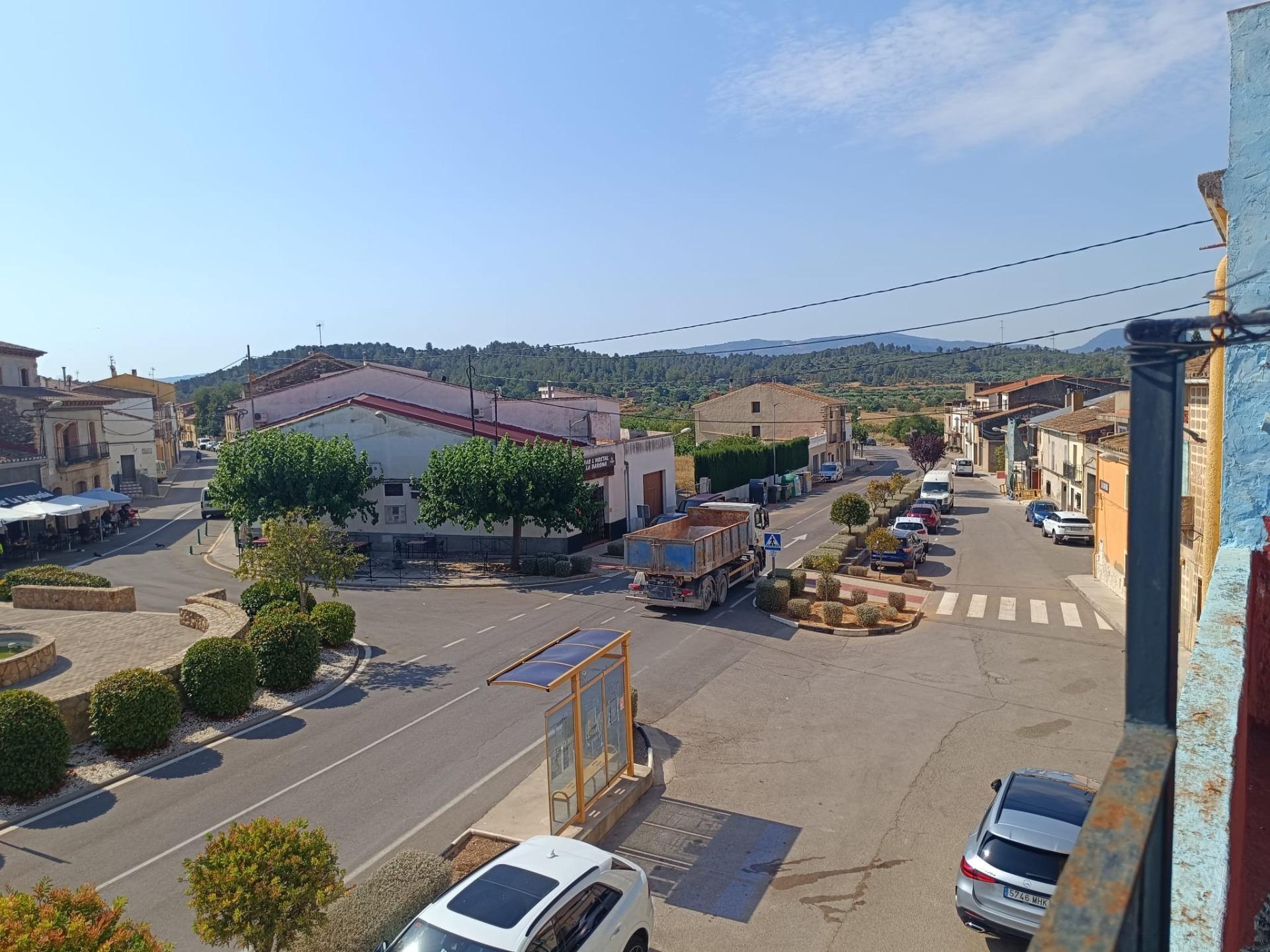 Pisos-Venta-Vall d