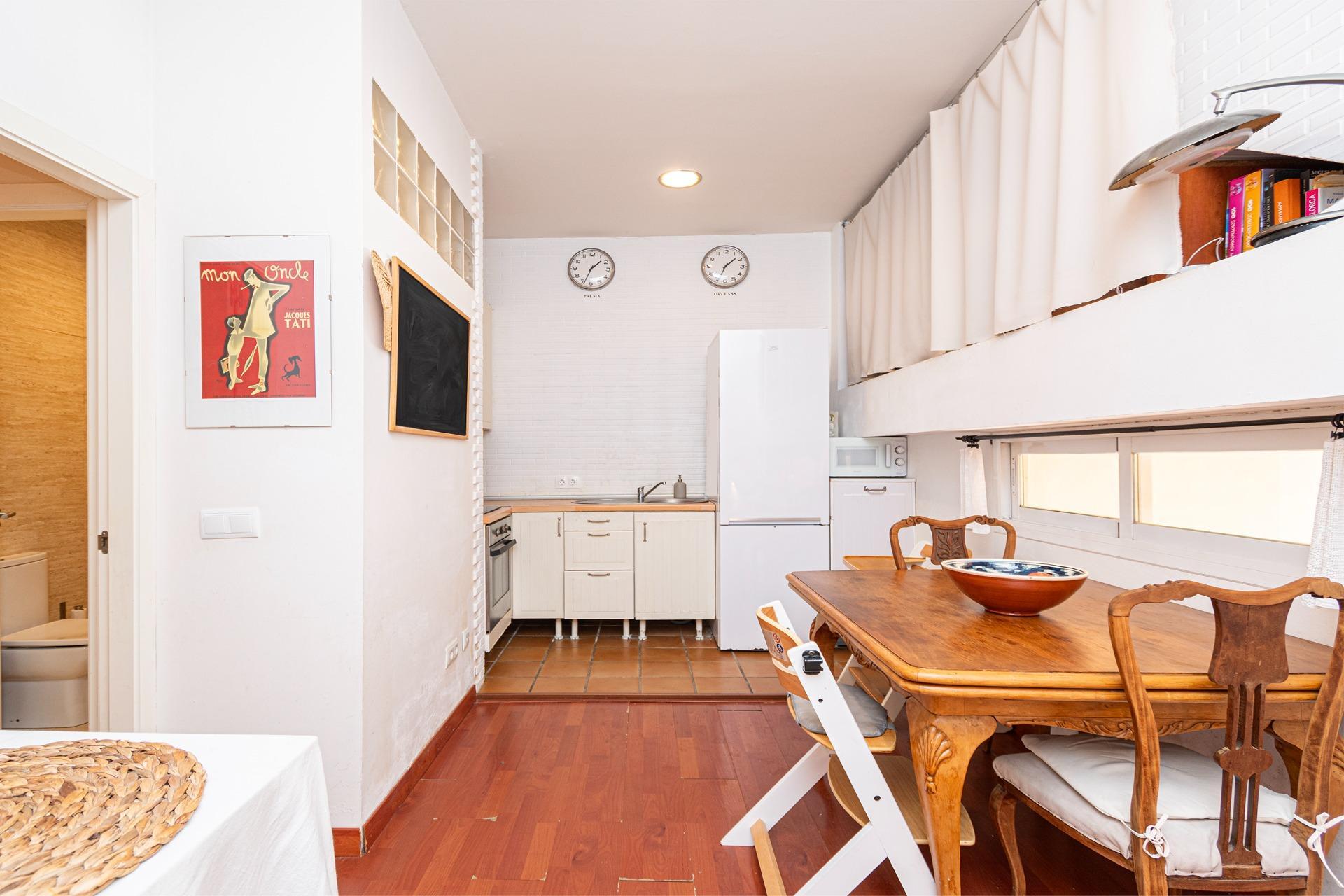 Pisos-Venta-Palma de Mallorca-1727015-Foto-2