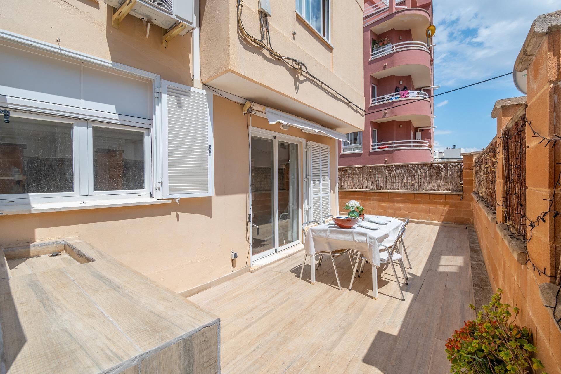 Pisos-Venta-Palma de Mallorca-1727015-Foto-24