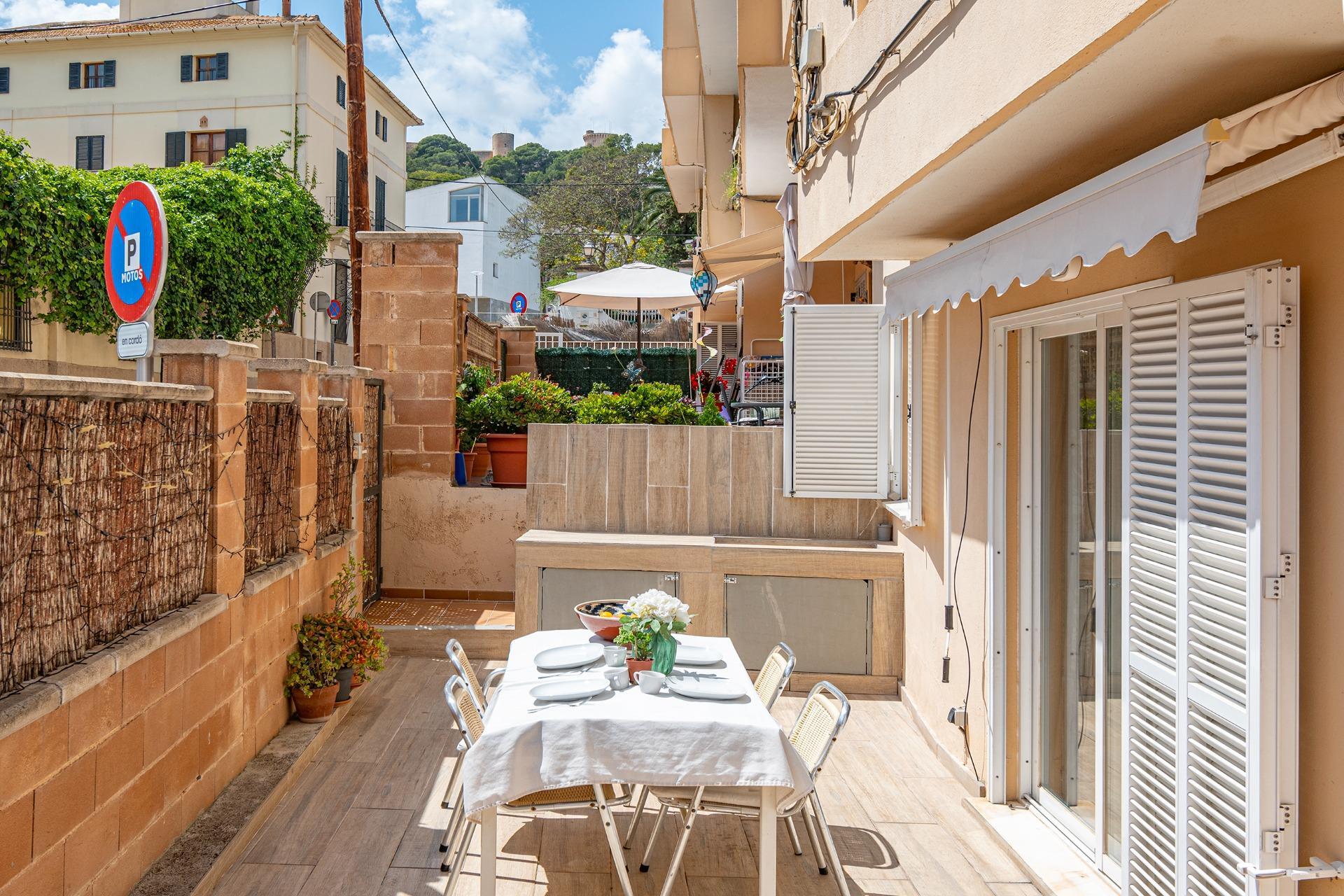 Pisos-Venta-Palma de Mallorca-1727015-Foto-23