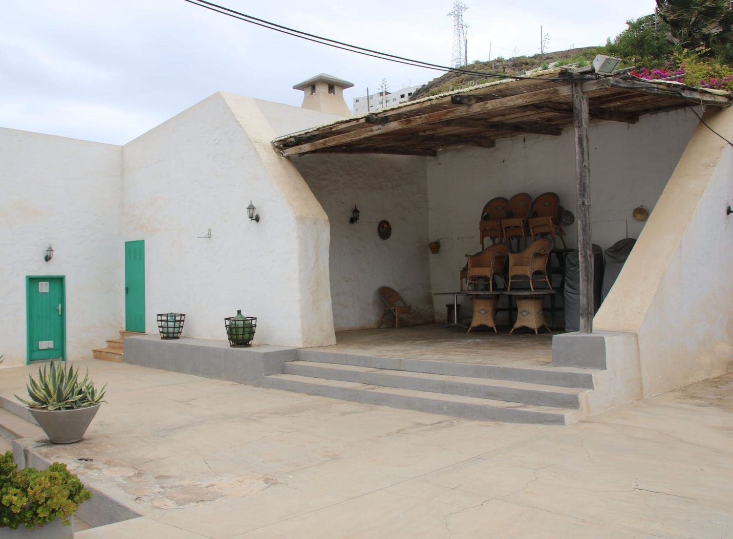 Casas o chalets-Venta-Las Palmas de Gran Canaria-1791746-Foto-1