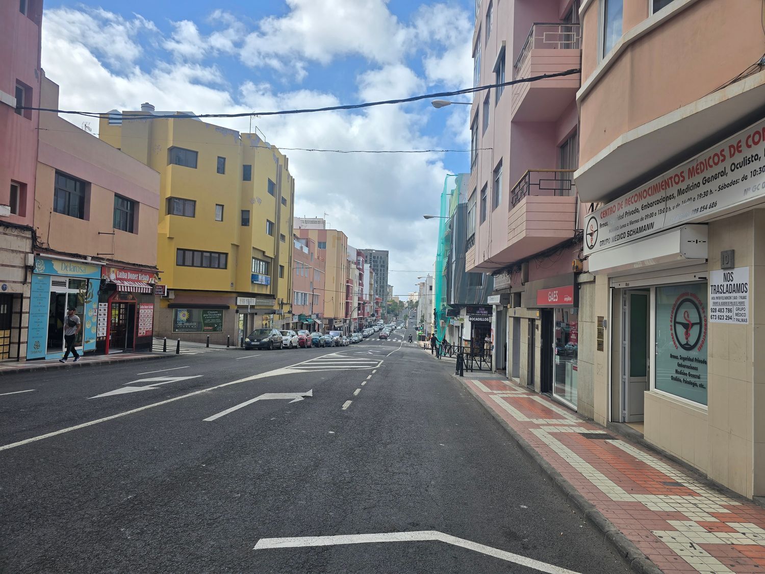 Negocios-Venta-Las Palmas de Gran Canaria-1717011-Foto-2