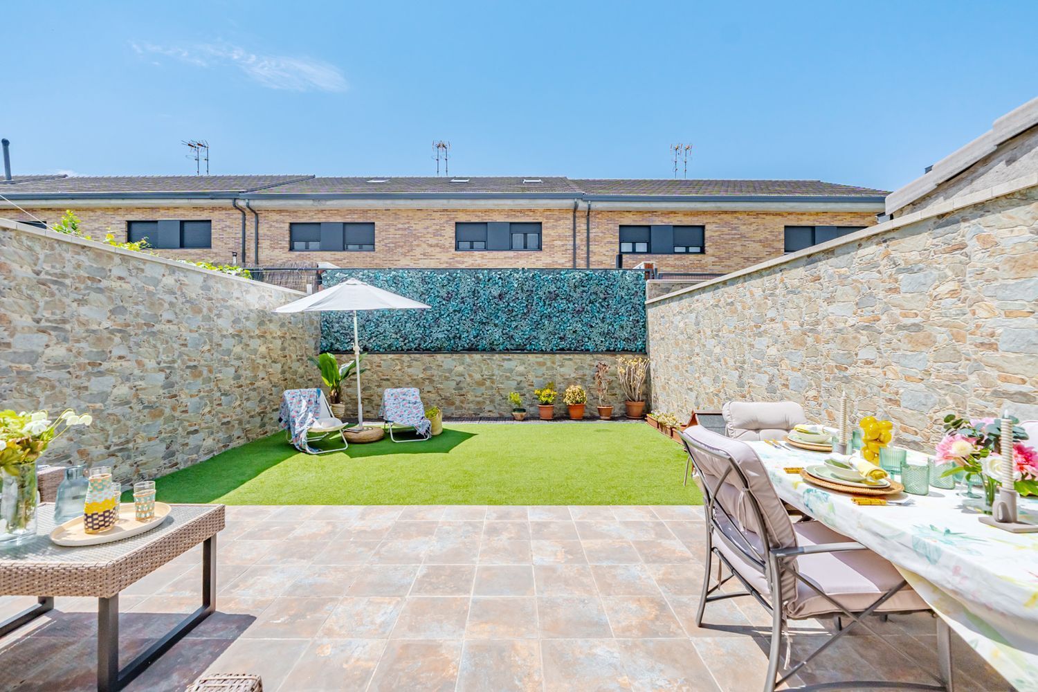 Casas o chalets-Venta-Getafe-1828339-Foto-3