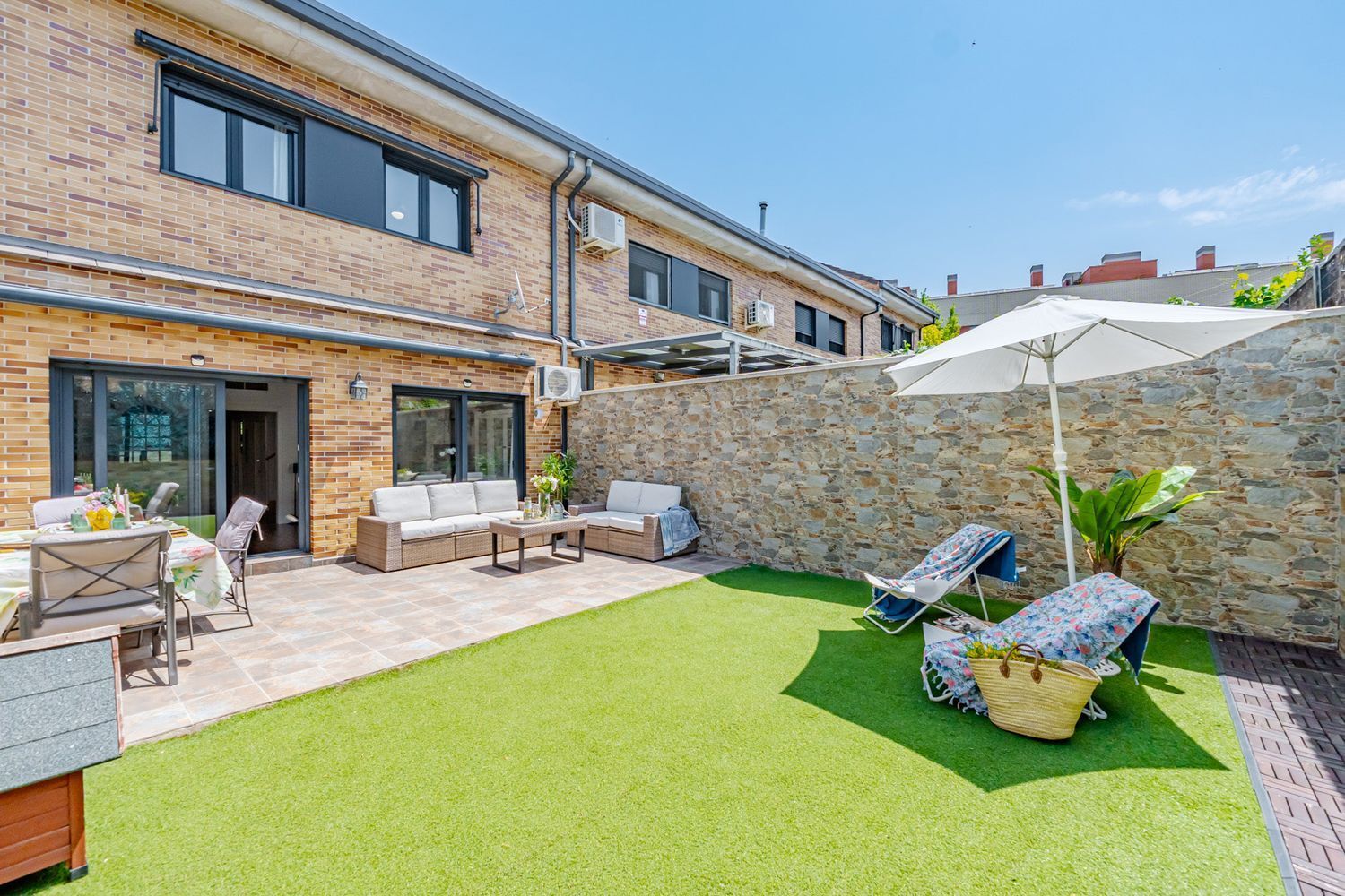 Casas o chalets-Venta-1828339