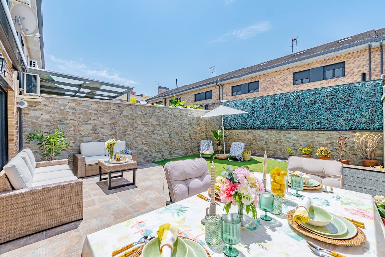 Casas o chalets-Venta-Getafe-1828339-Foto-5