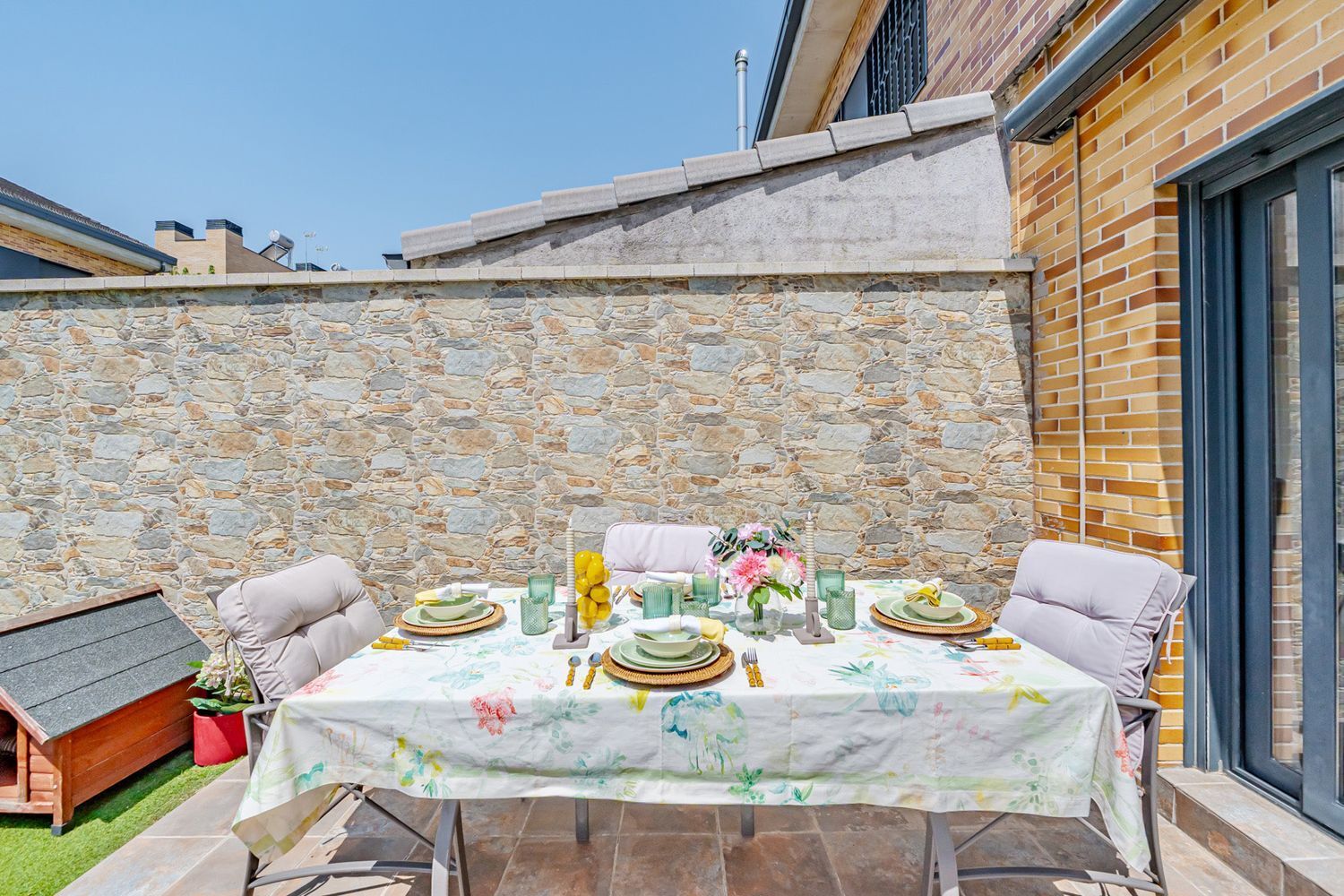 Casas o chalets-Venta-Getafe-1828339-Foto-6