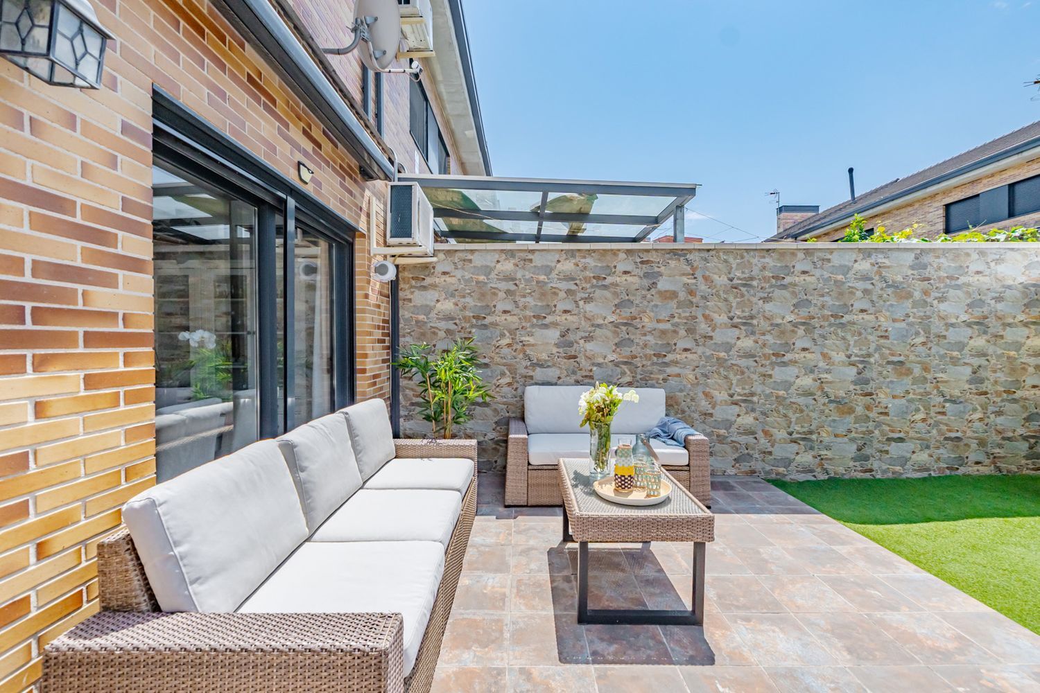 Casas o chalets-Venta-Getafe-1828339-Foto-10