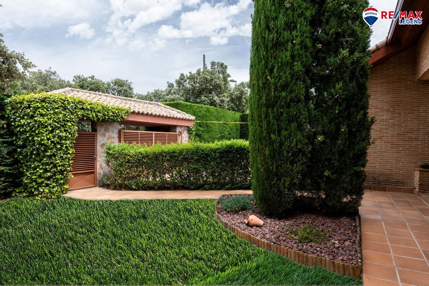 Casas o chalets-Venta-Galapagar-1754661-Foto-4