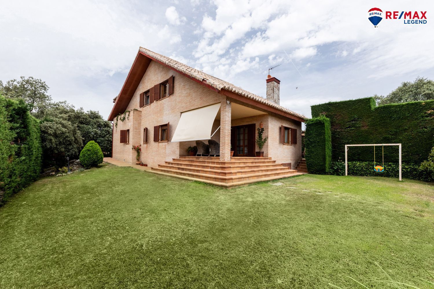 Casas o chalets-Venta-Galapagar-1754661-Foto-2