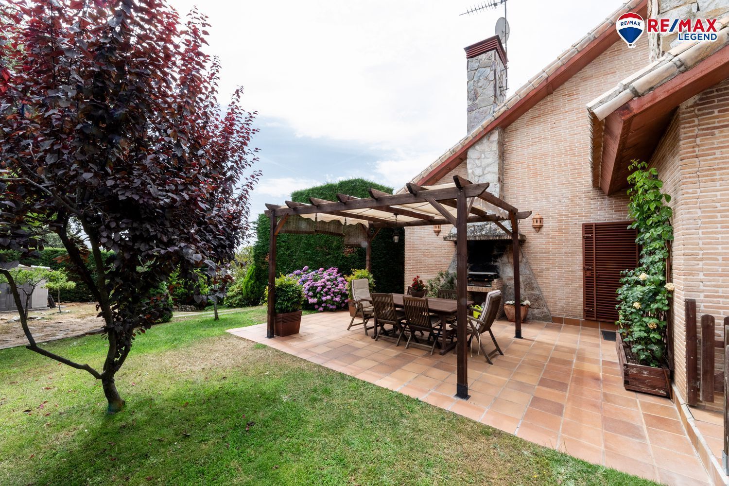 Casas o chalets-Venta-Galapagar-1754661-Foto-8