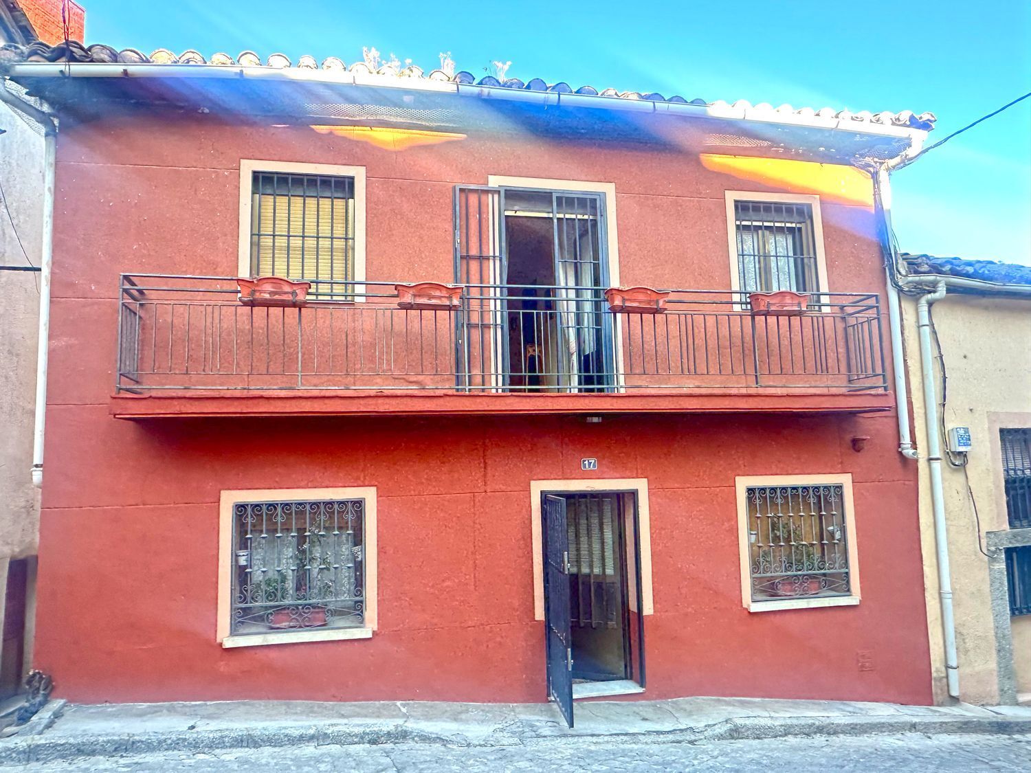 Casas o chalets-Venta-1766298