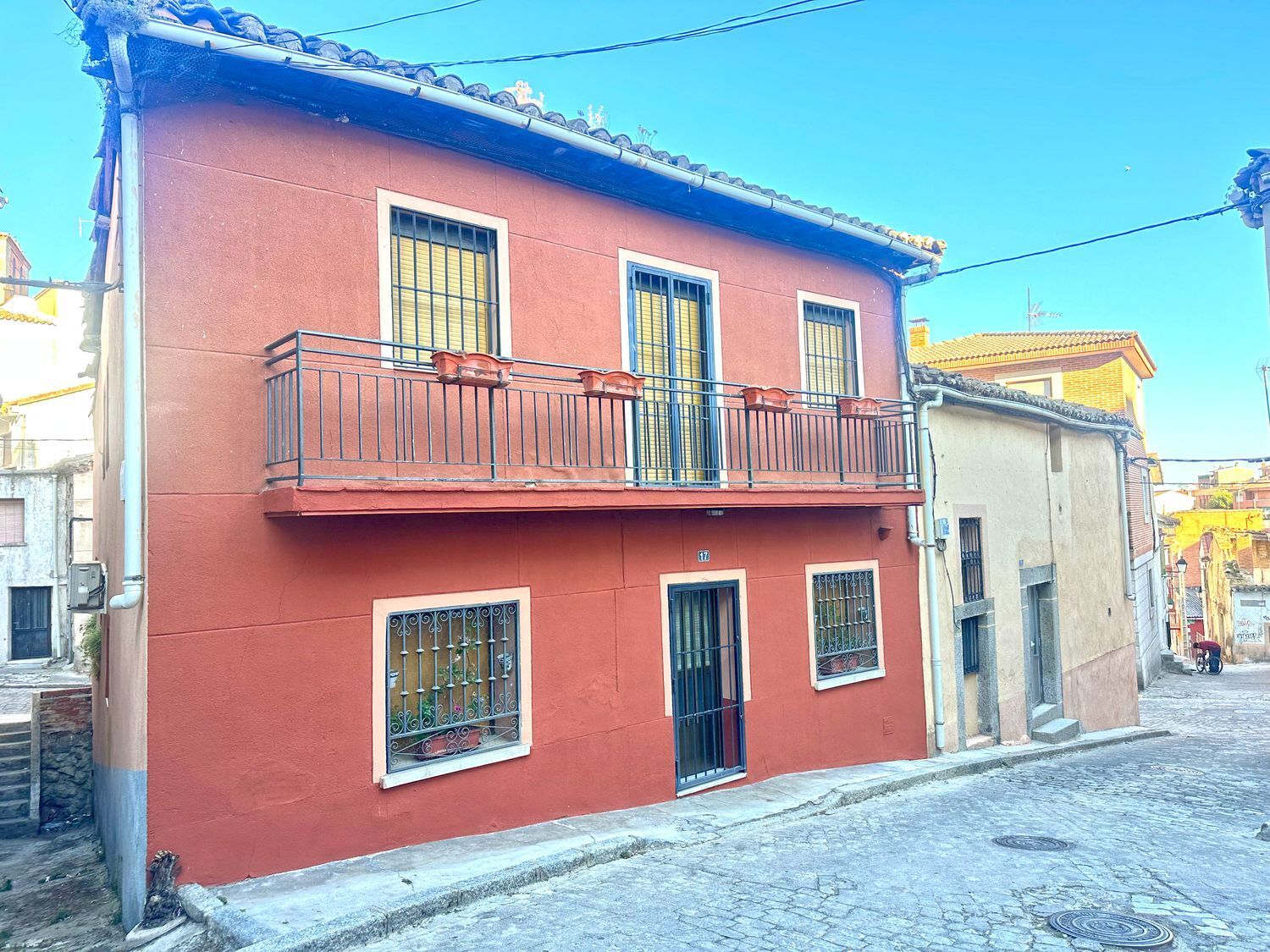 Casas o chalets-Venta-El Hoyo de Pinares-1766298-Foto-4