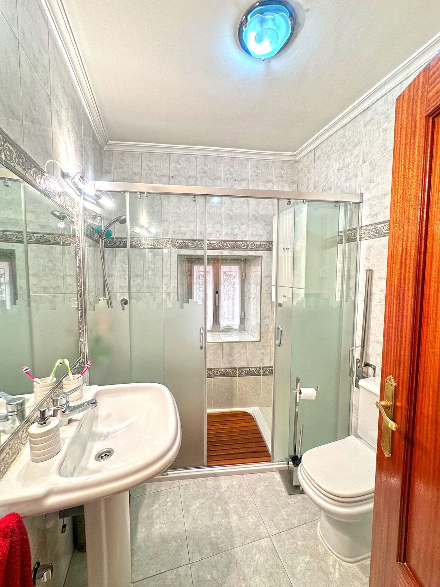 Casas o chalets-Venta-El Hoyo de Pinares-1766298-Foto-7