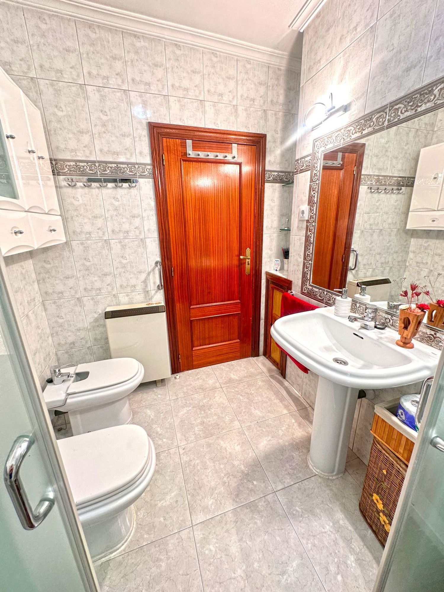 Casas o chalets-Venta-El Hoyo de Pinares-1766298-Foto-9