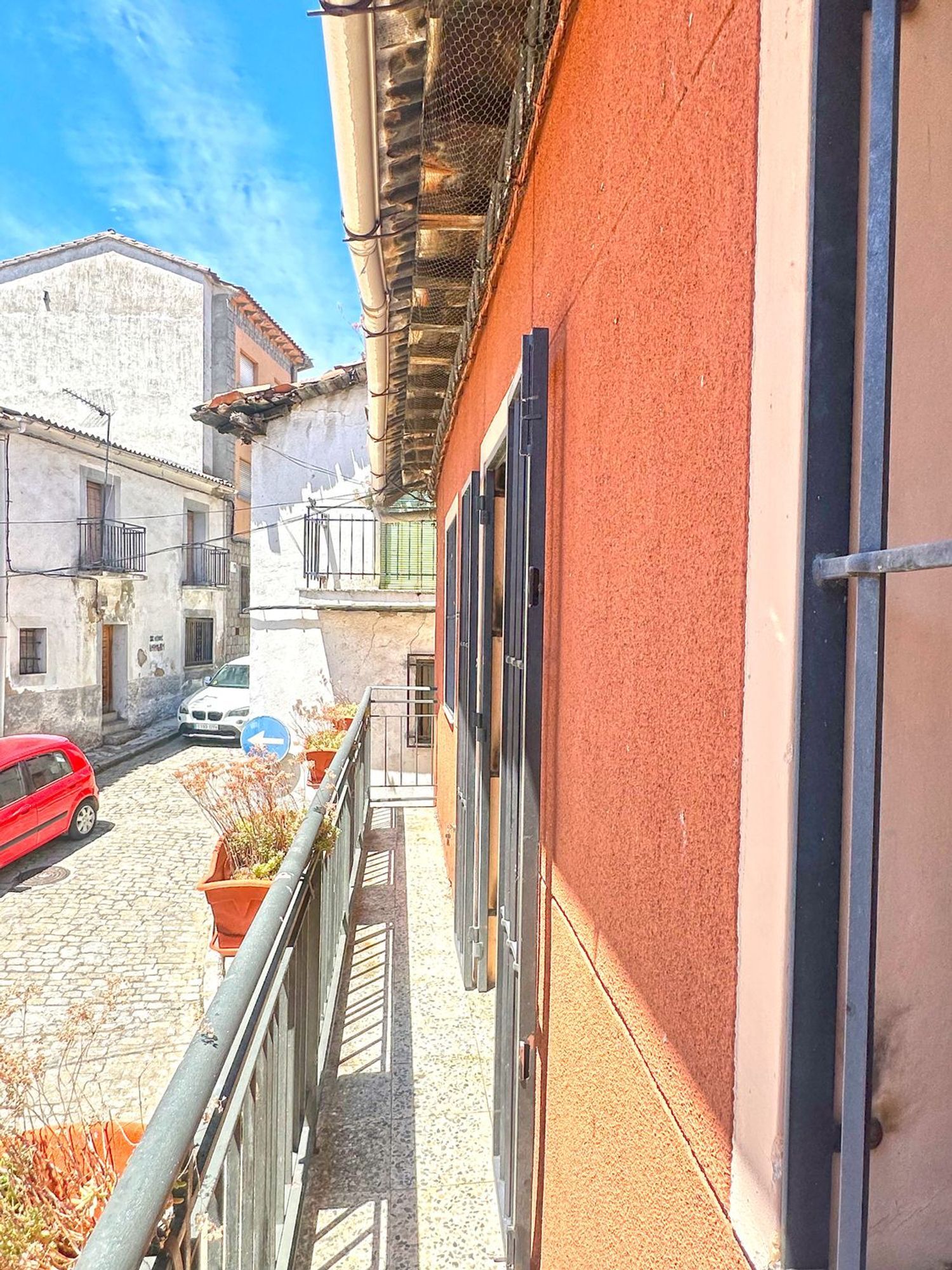 Casas o chalets-Venta-El Hoyo de Pinares-1766298-Foto-13