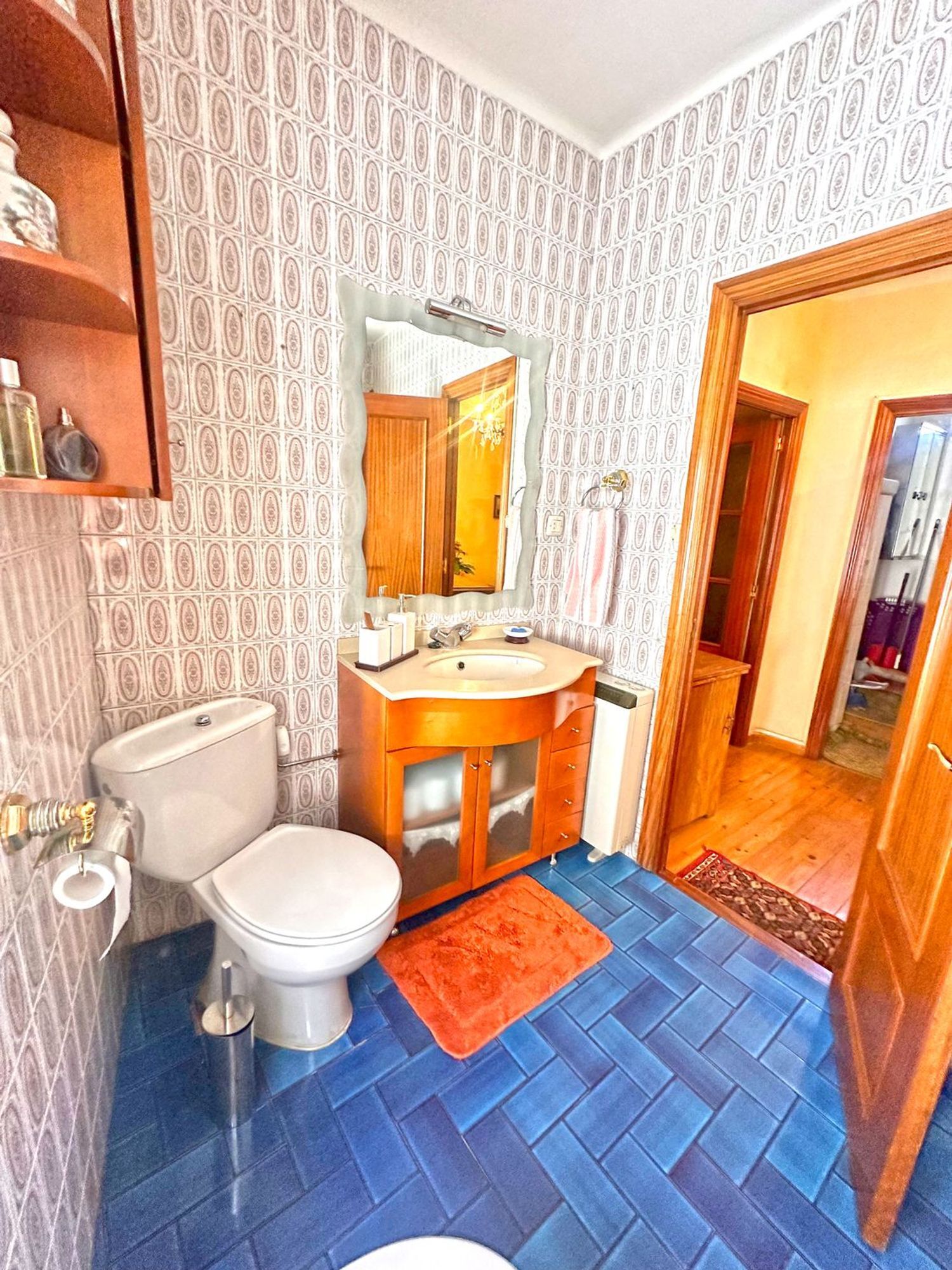 Casas o chalets-Venta-El Hoyo de Pinares-1766298-Foto-25