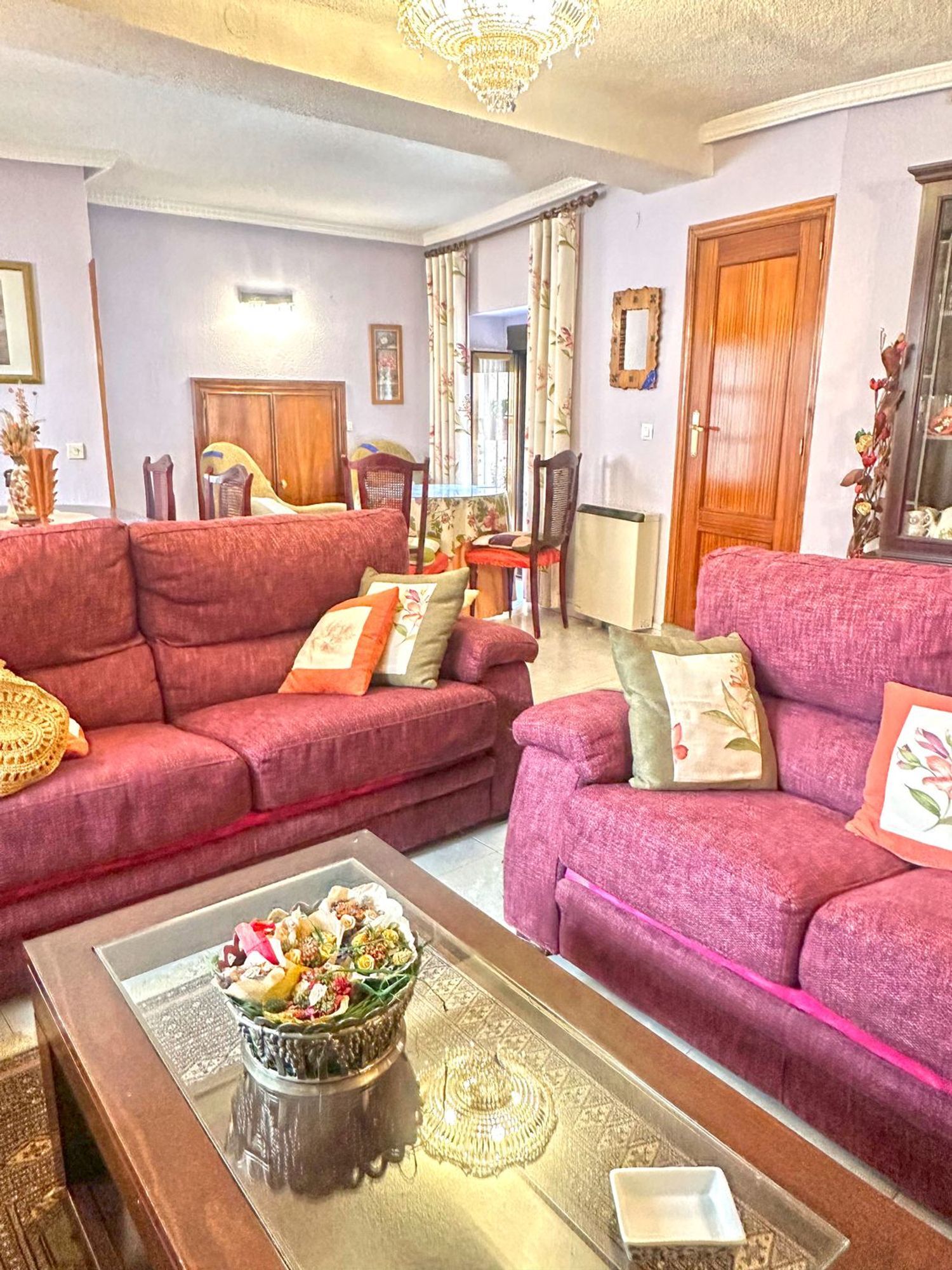 Casas o chalets-Venta-El Hoyo de Pinares-1766298-Foto-31