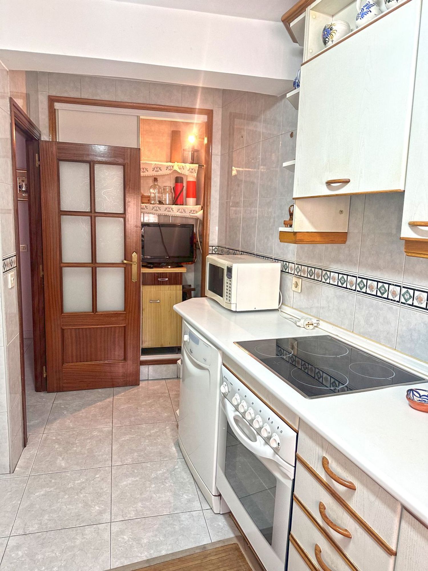Casas o chalets-Venta-El Hoyo de Pinares-1766298-Foto-33