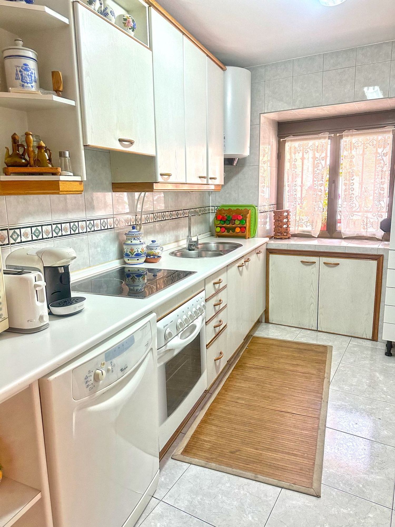 Casas o chalets-Venta-El Hoyo de Pinares-1766298-Foto-34
