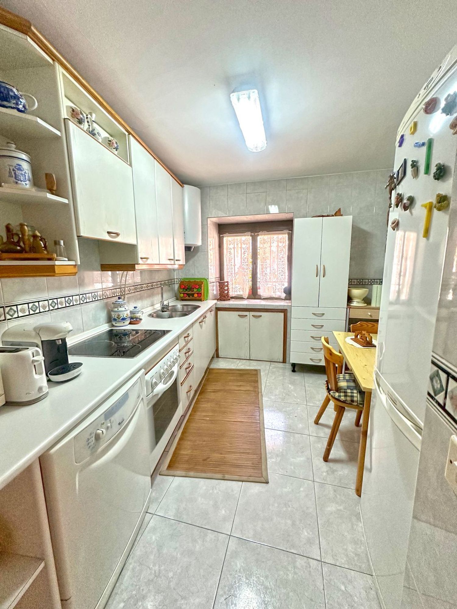 Casas o chalets-Venta-El Hoyo de Pinares-1766298-Foto-35