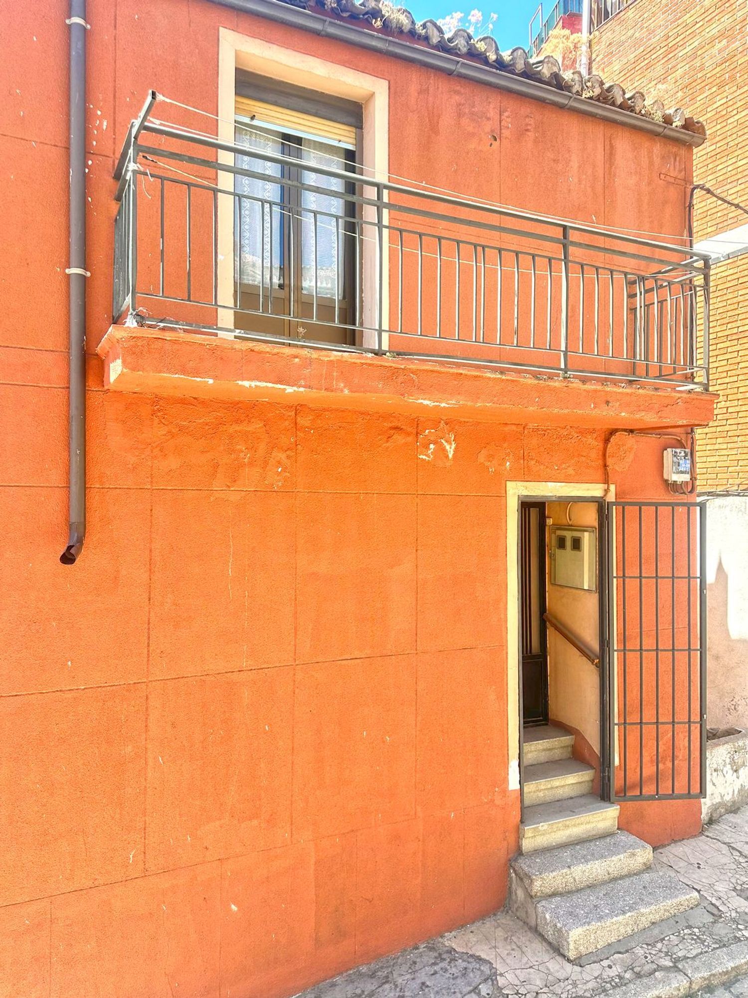 Casas o chalets-Venta-El Hoyo de Pinares-1766298-Foto-37