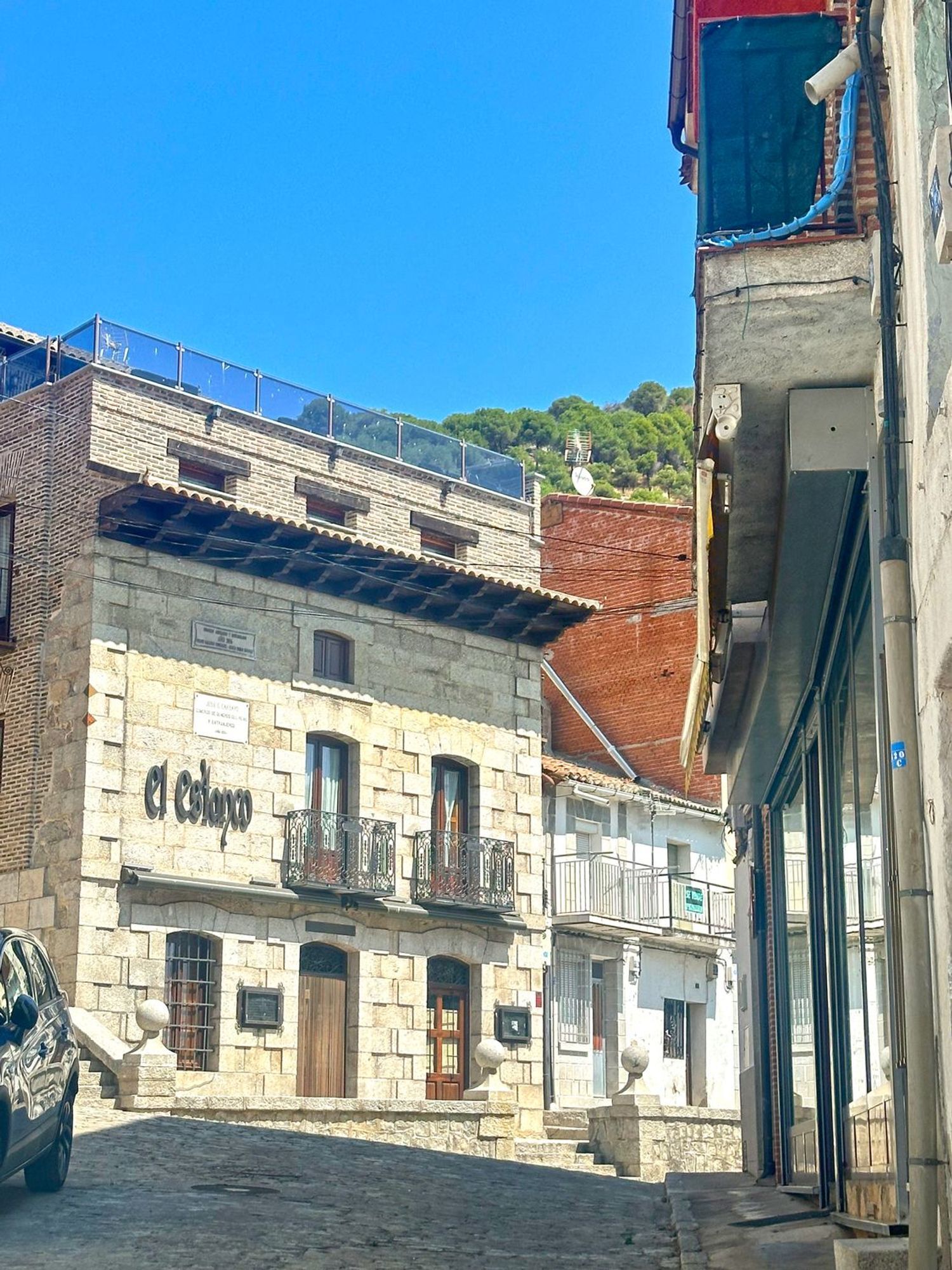 Casas o chalets-Venta-El Hoyo de Pinares-1766298-Foto-42