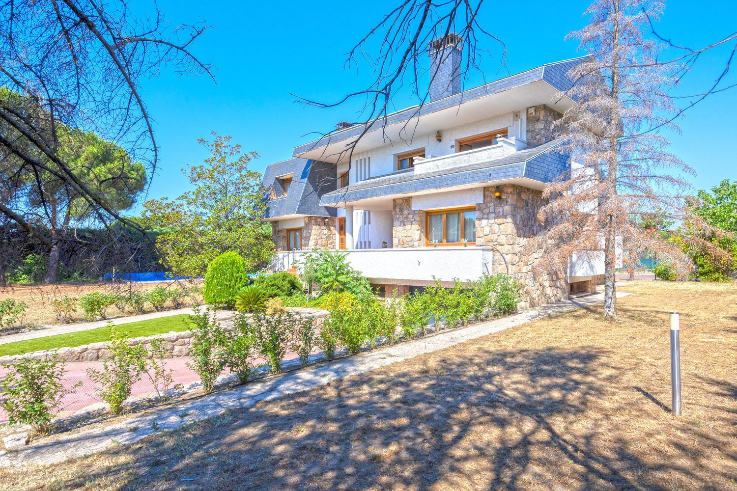 Casas o chalets-Venta-Las Rozas de Madrid-1768091-Foto-6