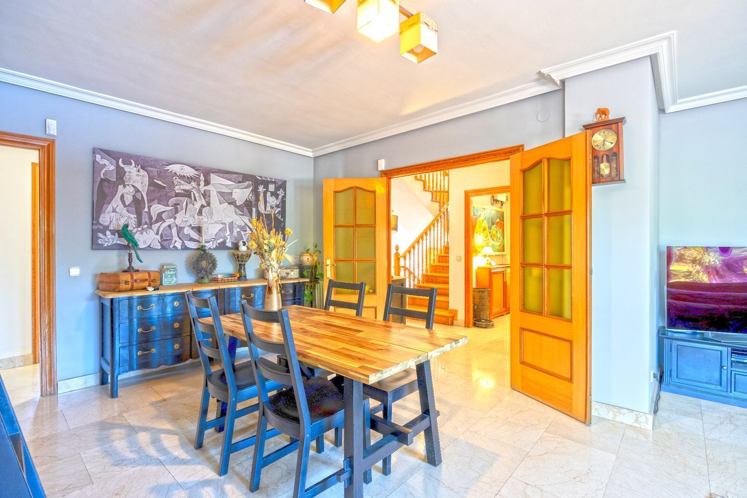 Casas o chalets-Venta-Las Rozas de Madrid-1768091-Foto-18