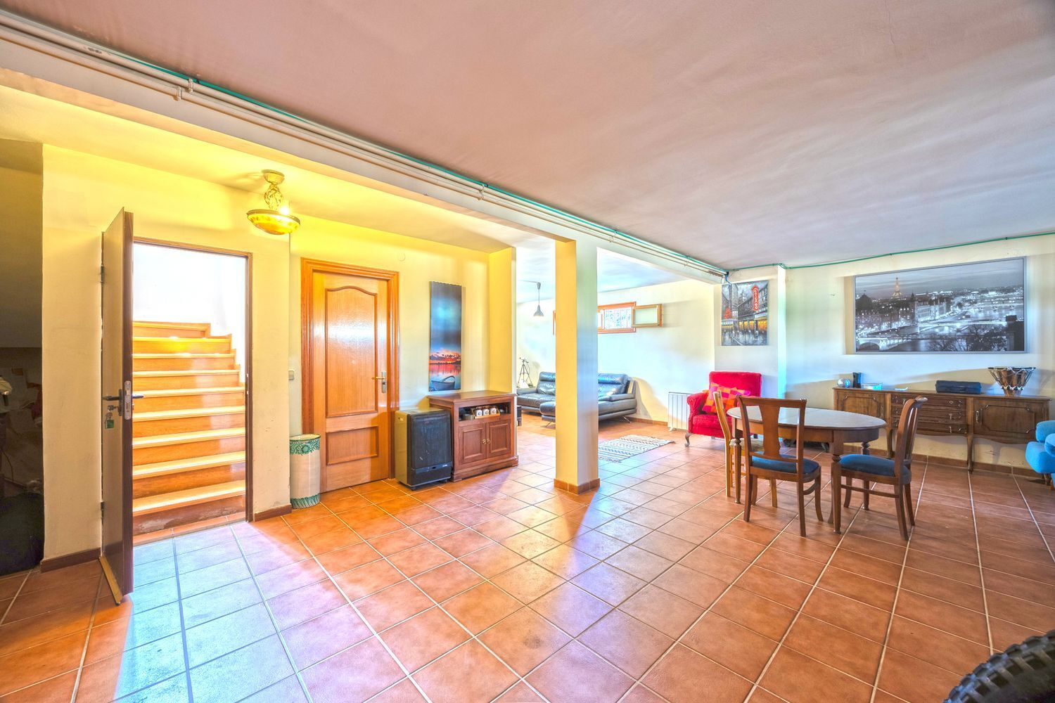 Casas o chalets-Venta-Las Rozas de Madrid-1768091-Foto-45