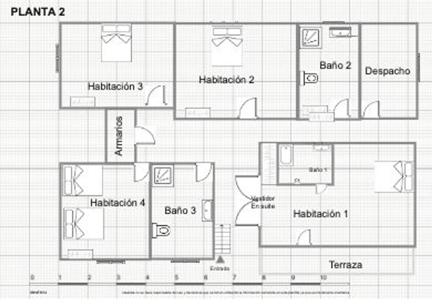 Casas o chalets-Venta-Las Rozas de Madrid-1768091-Foto-51