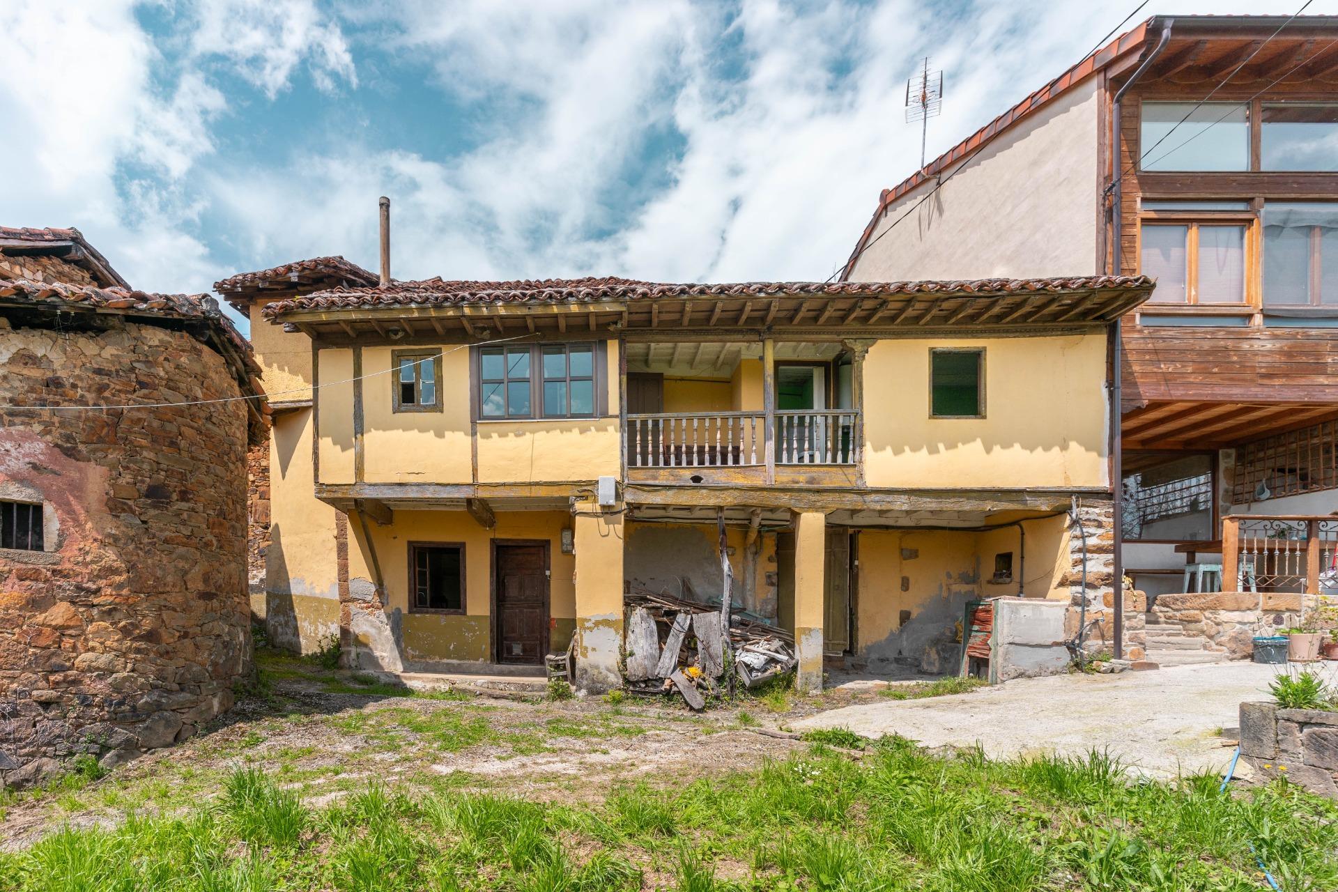 Casas o chalets-Venta-Piloña-1724103
