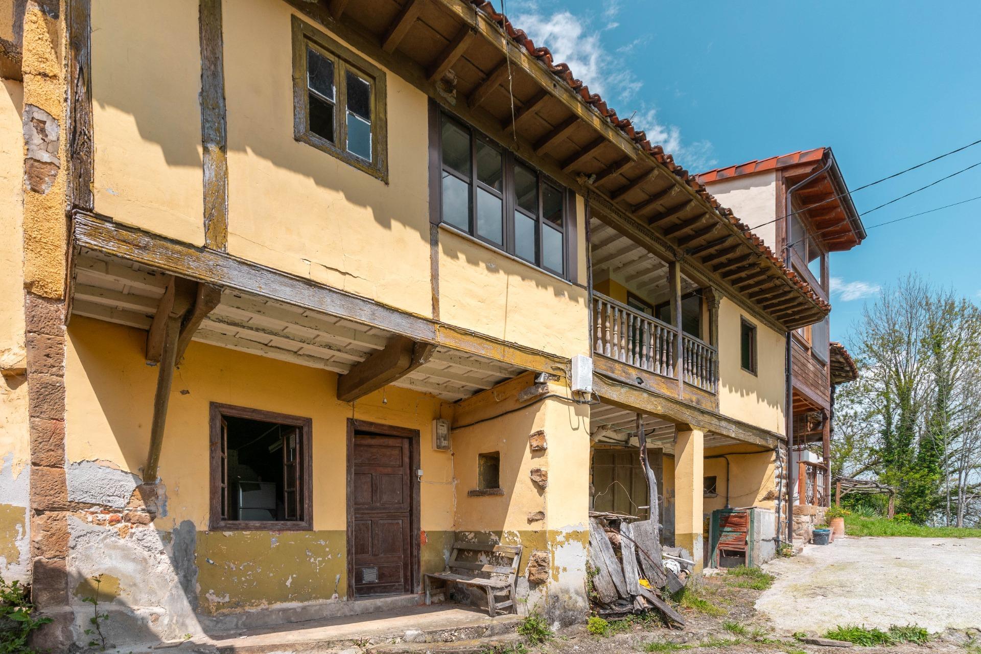 Casas o chalets-Venta-PiloÃ±a-1724103-Foto-3