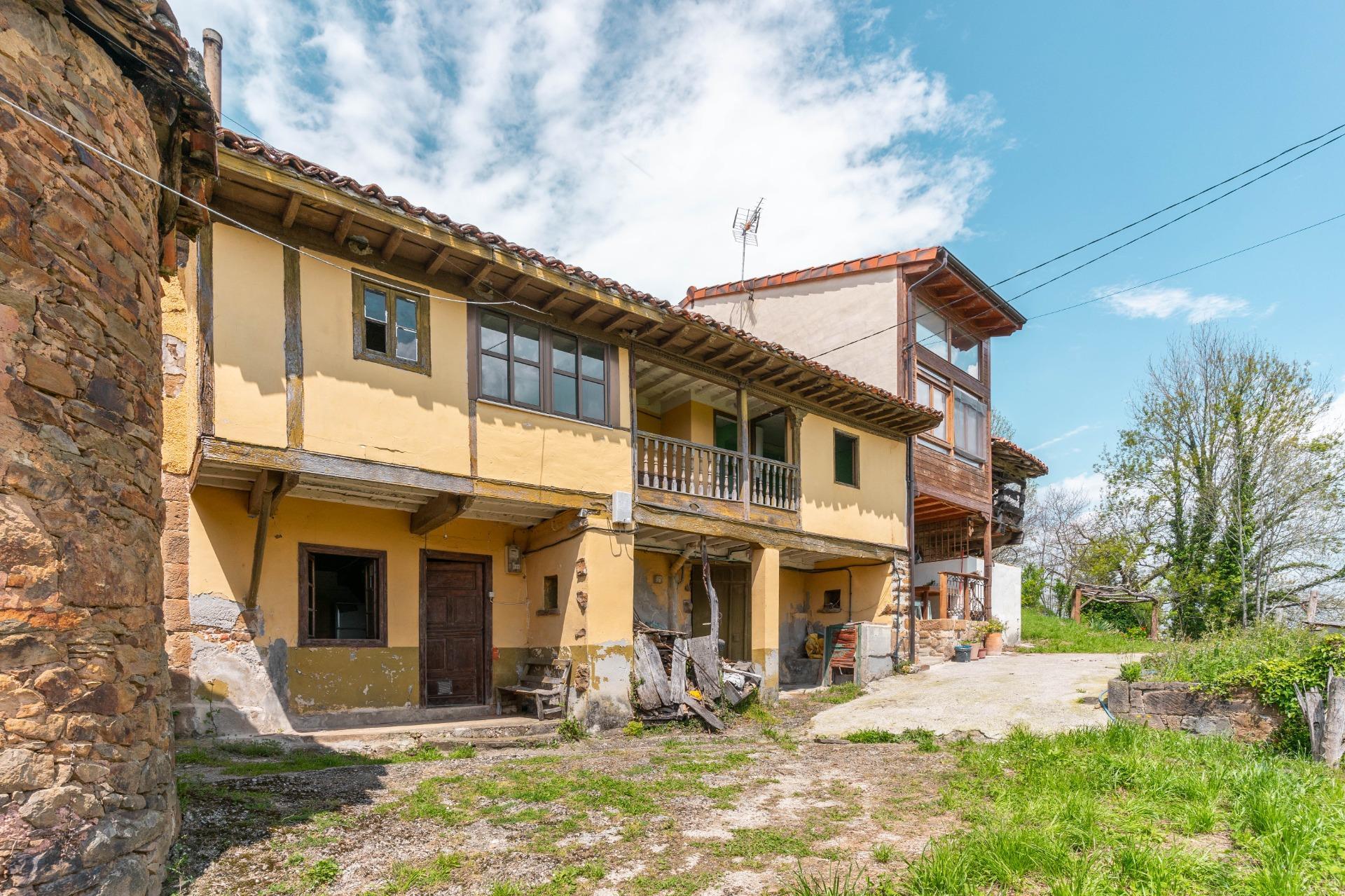 Casas o chalets-Venta-PiloÃ±a-1724103-Foto-4