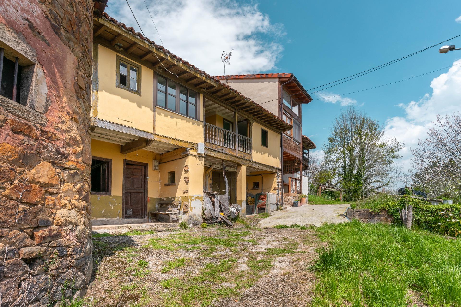 Casas o chalets-Venta-PiloÃ±a-1724103-Foto-2