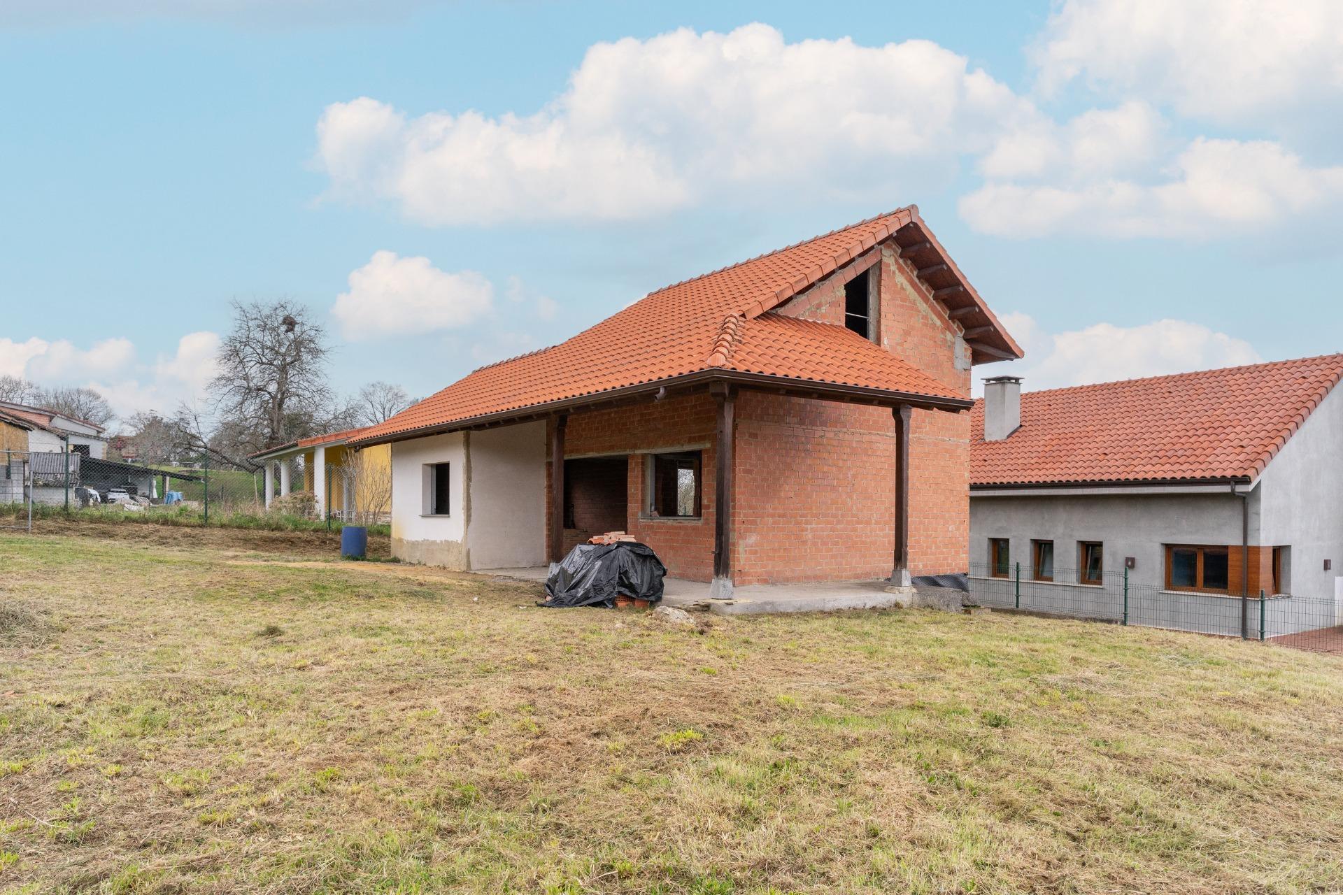 Casas o chalets-Venta-Las Navas del MarquÃ©s-1658251-Foto-6