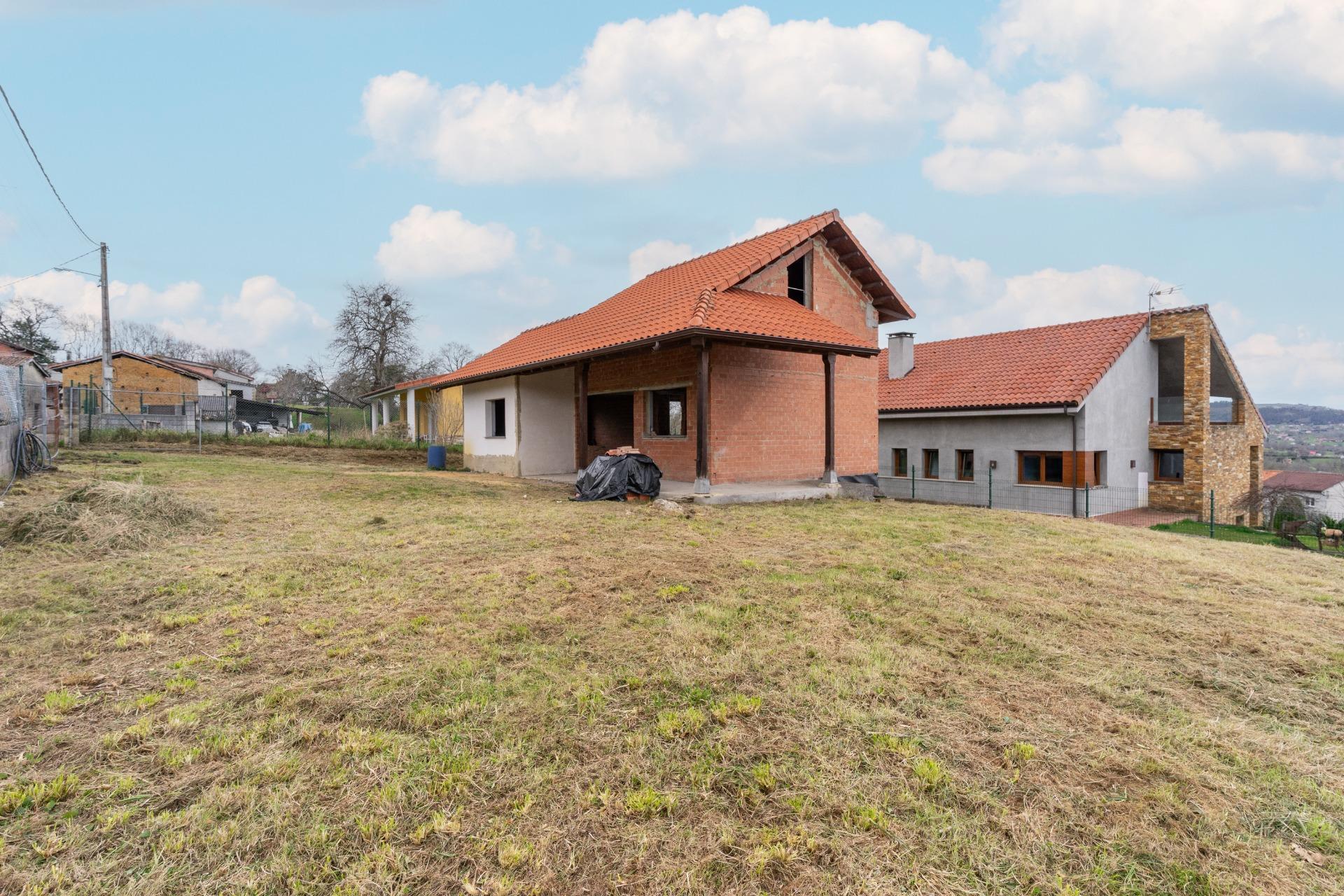 Casas o chalets-Venta-Las Navas del MarquÃ©s-1658251-Foto-7