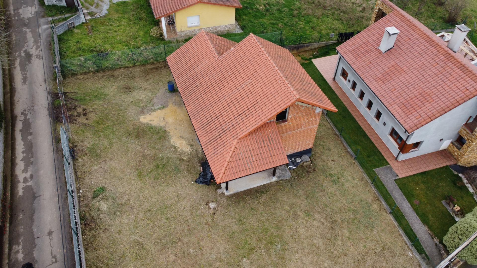 Casas o chalets-Venta-Las Navas del MarquÃ©s-1658251-Foto-5