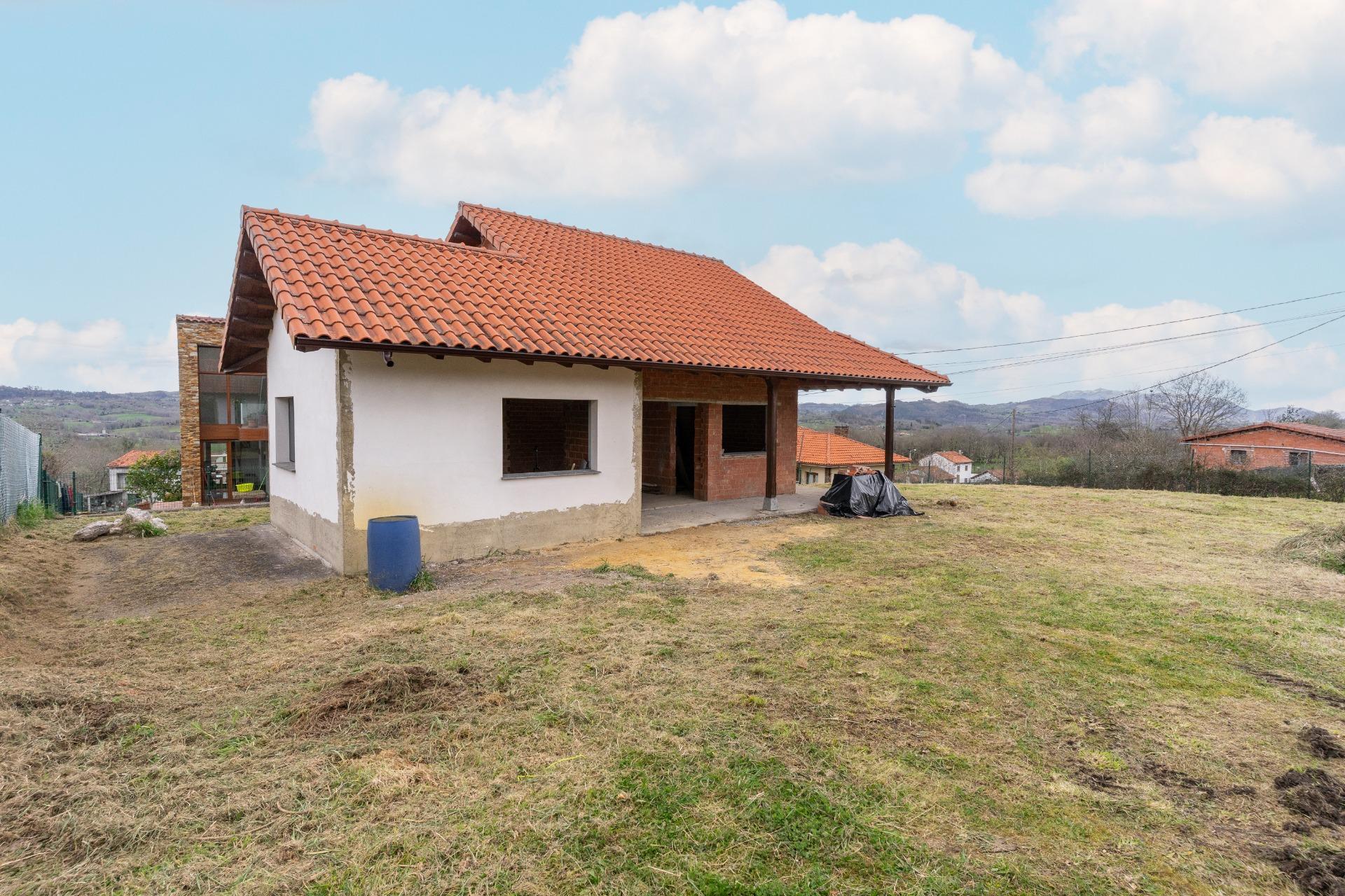 Casas o chalets-Venta-Las Navas del MarquÃ©s-1658251-Foto-8