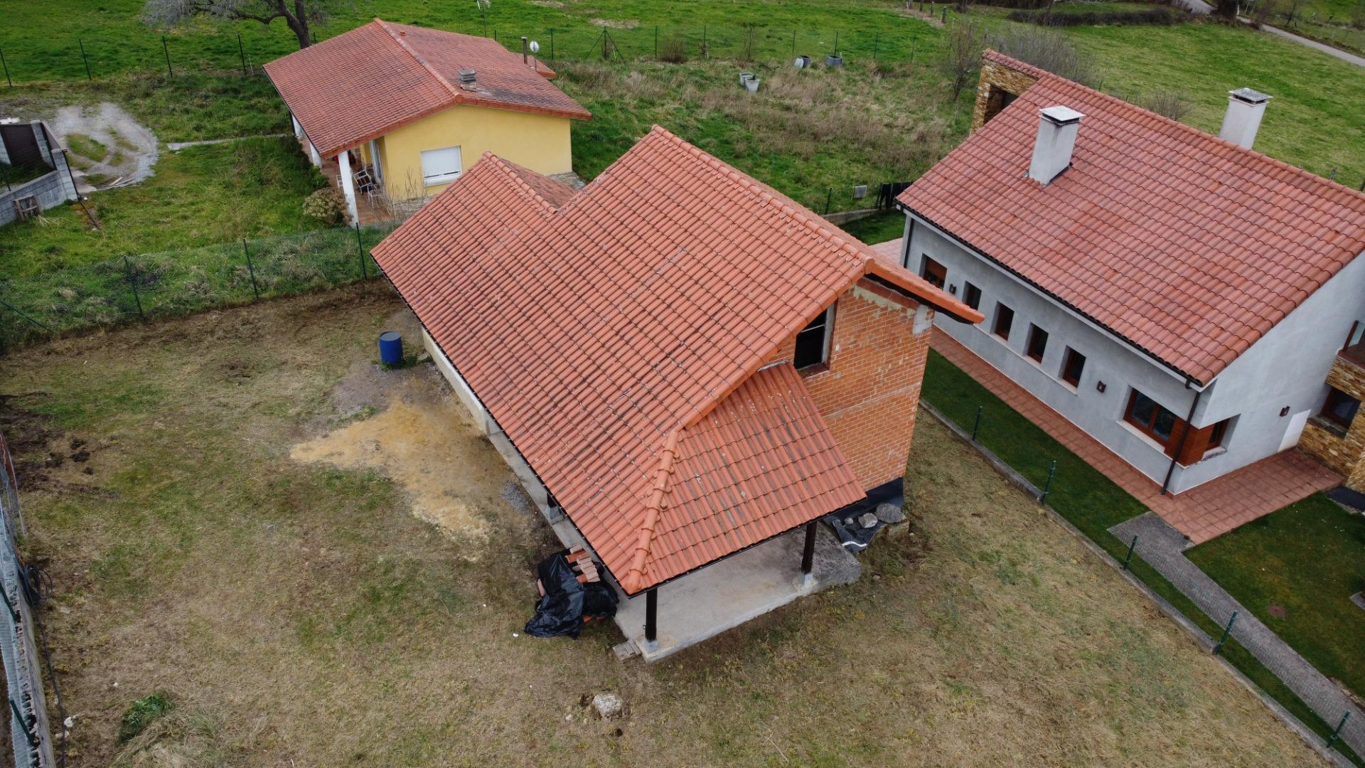 Casas o chalets-Venta-Las Navas del MarquÃ©s-1658251-Foto-4