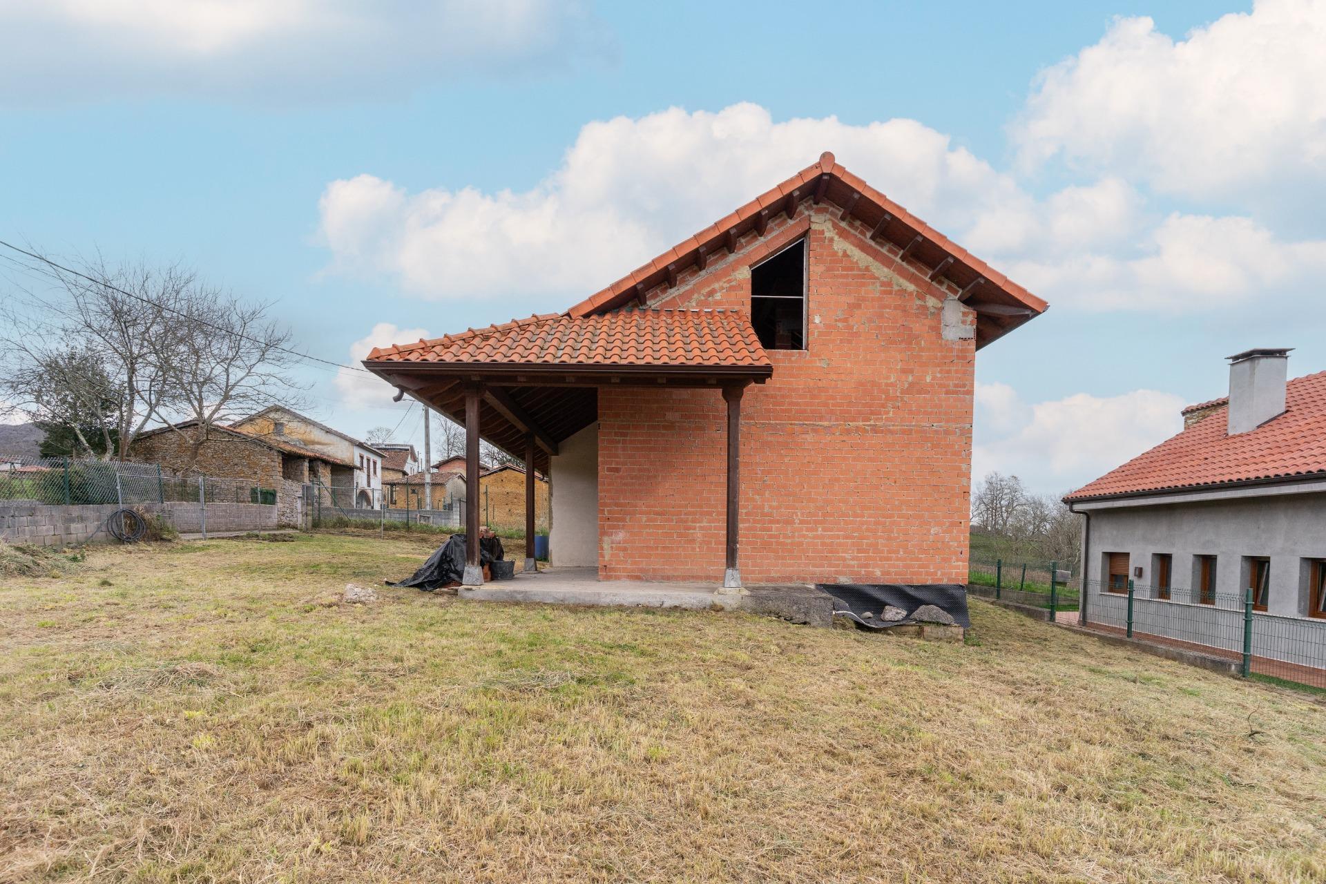 Casas o chalets-Venta-Las Navas del MarquÃ©s-1658251-Foto-9