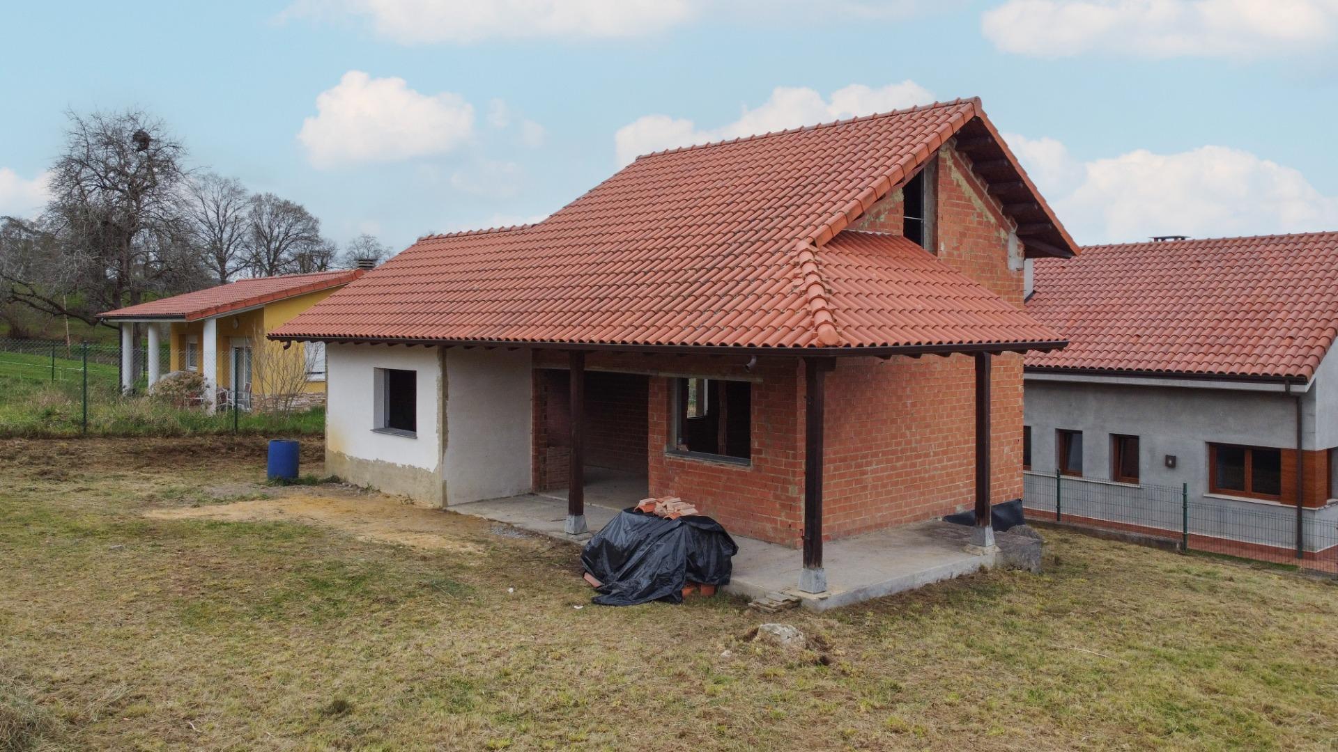 Casas o chalets-Venta-Las Navas del MarquÃ©s-1658251-Foto-2