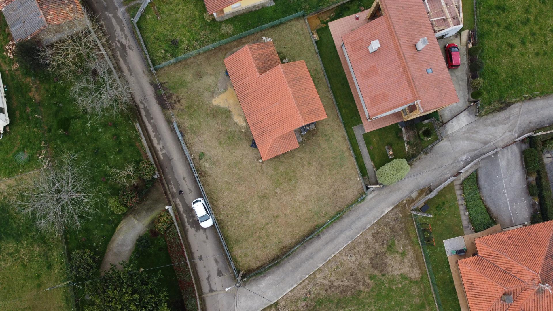Casas o chalets-Venta-1658251